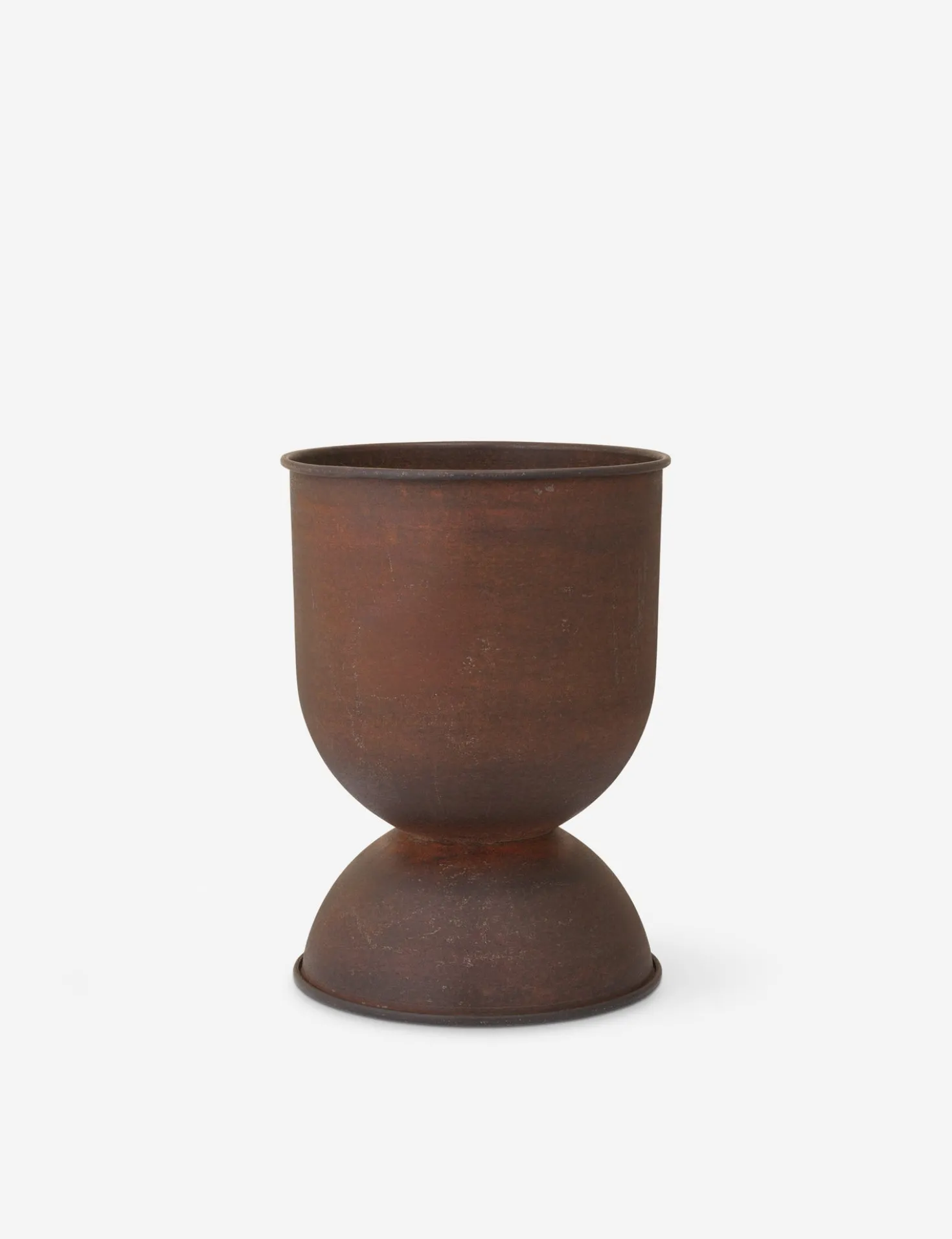 Hourglass Planter