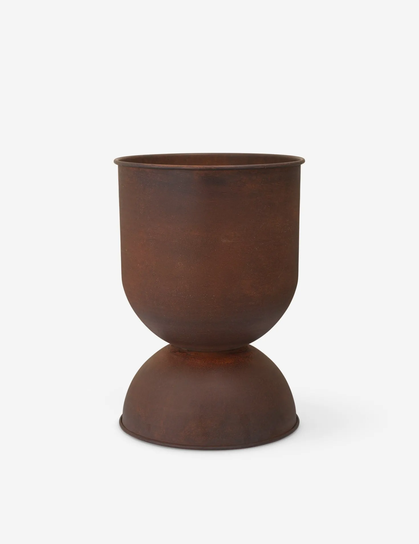 Hourglass Planter