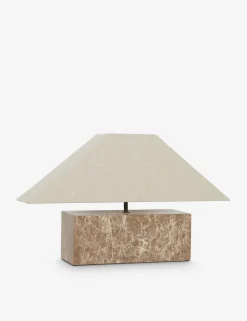 Hoven Table Lamp by DISC Interiors