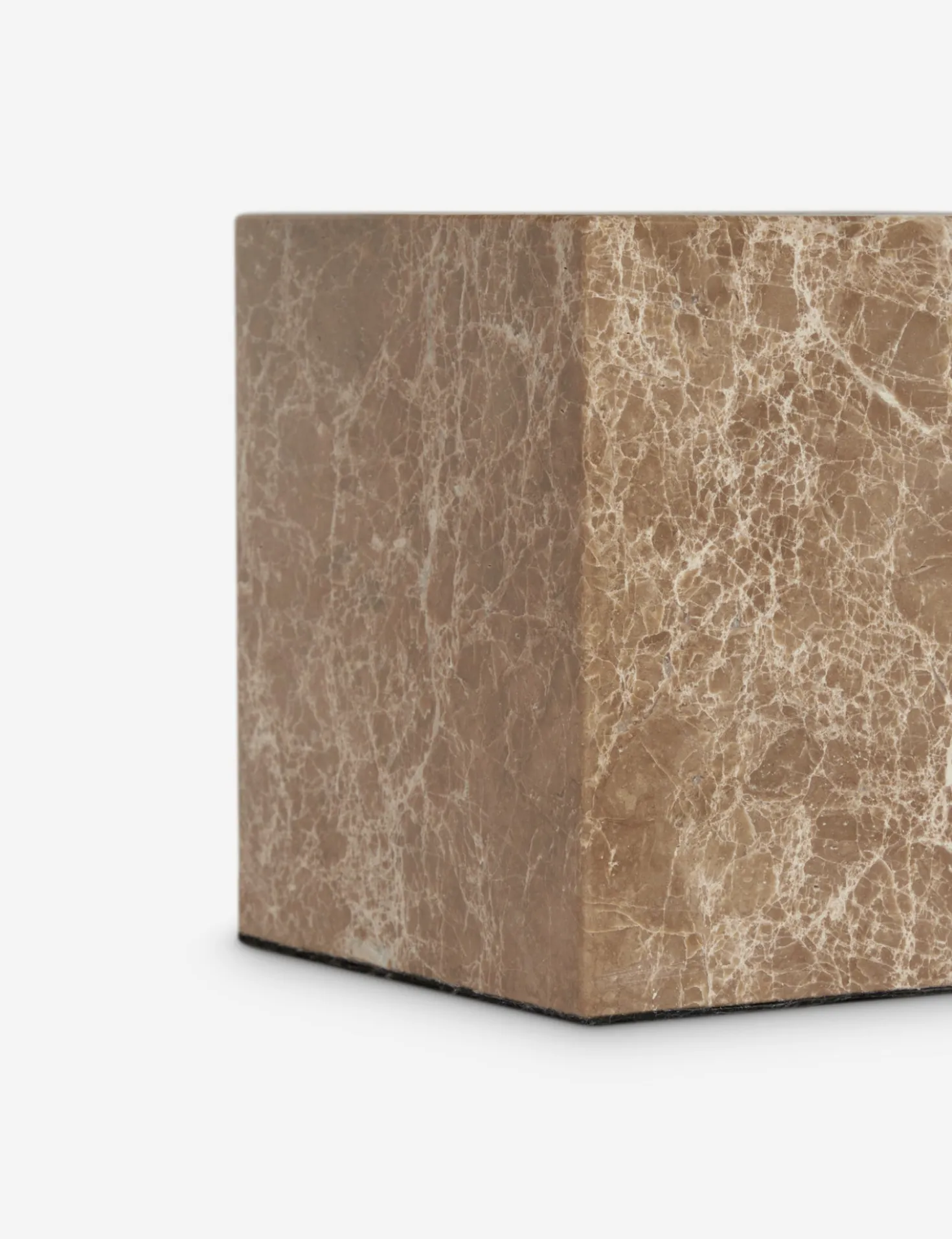 Hoven Table Lamp by DISC Interiors
