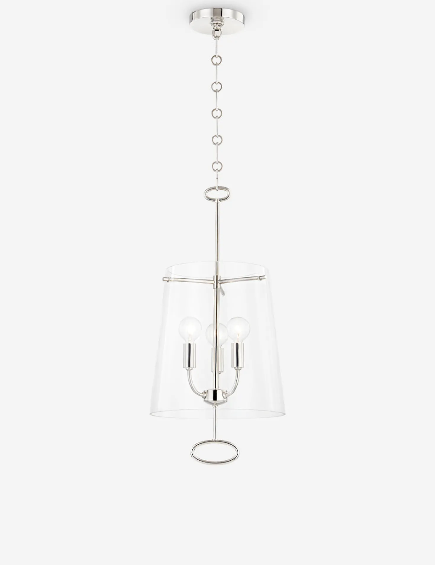 Howe Pendant Light