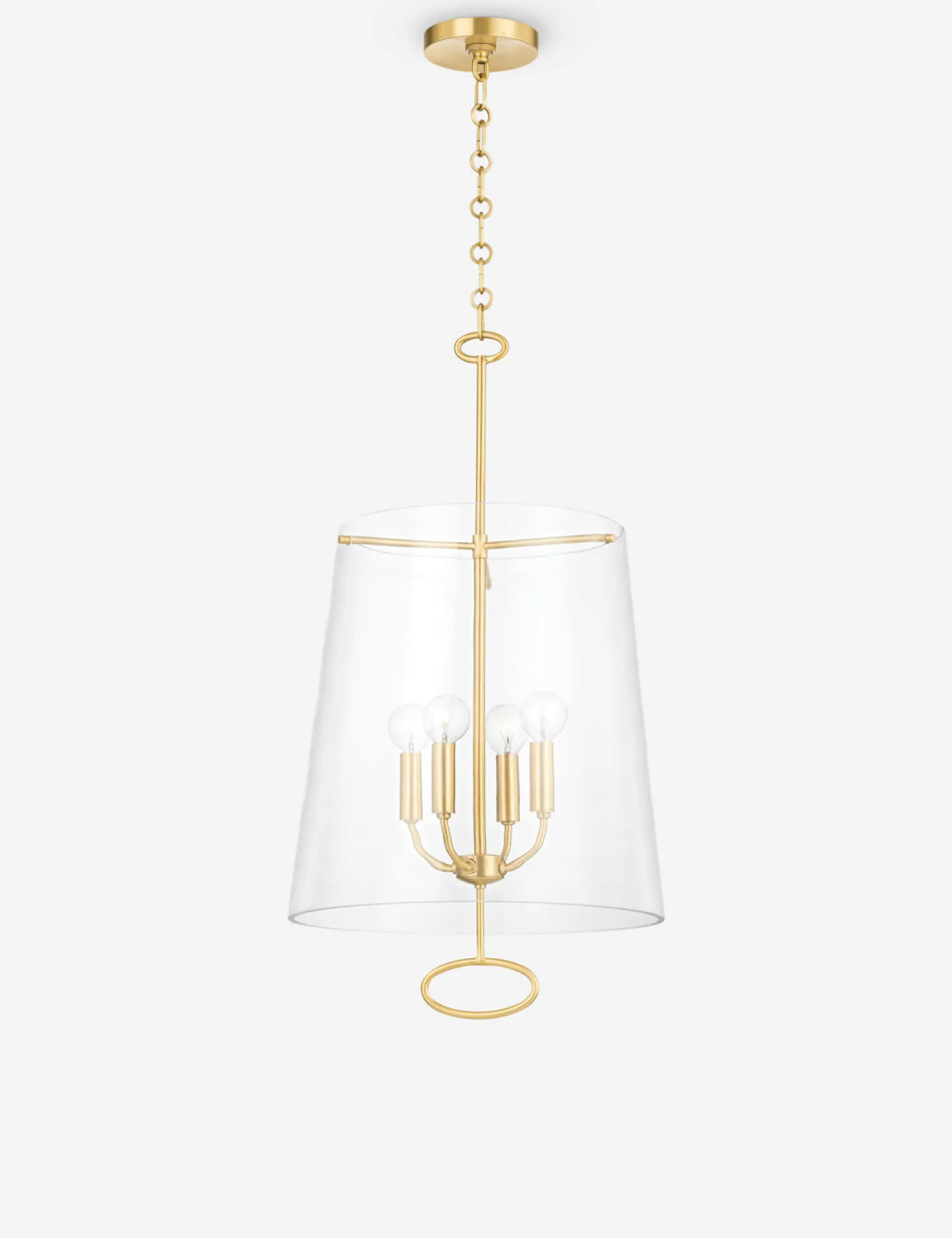 Howe Pendant Light