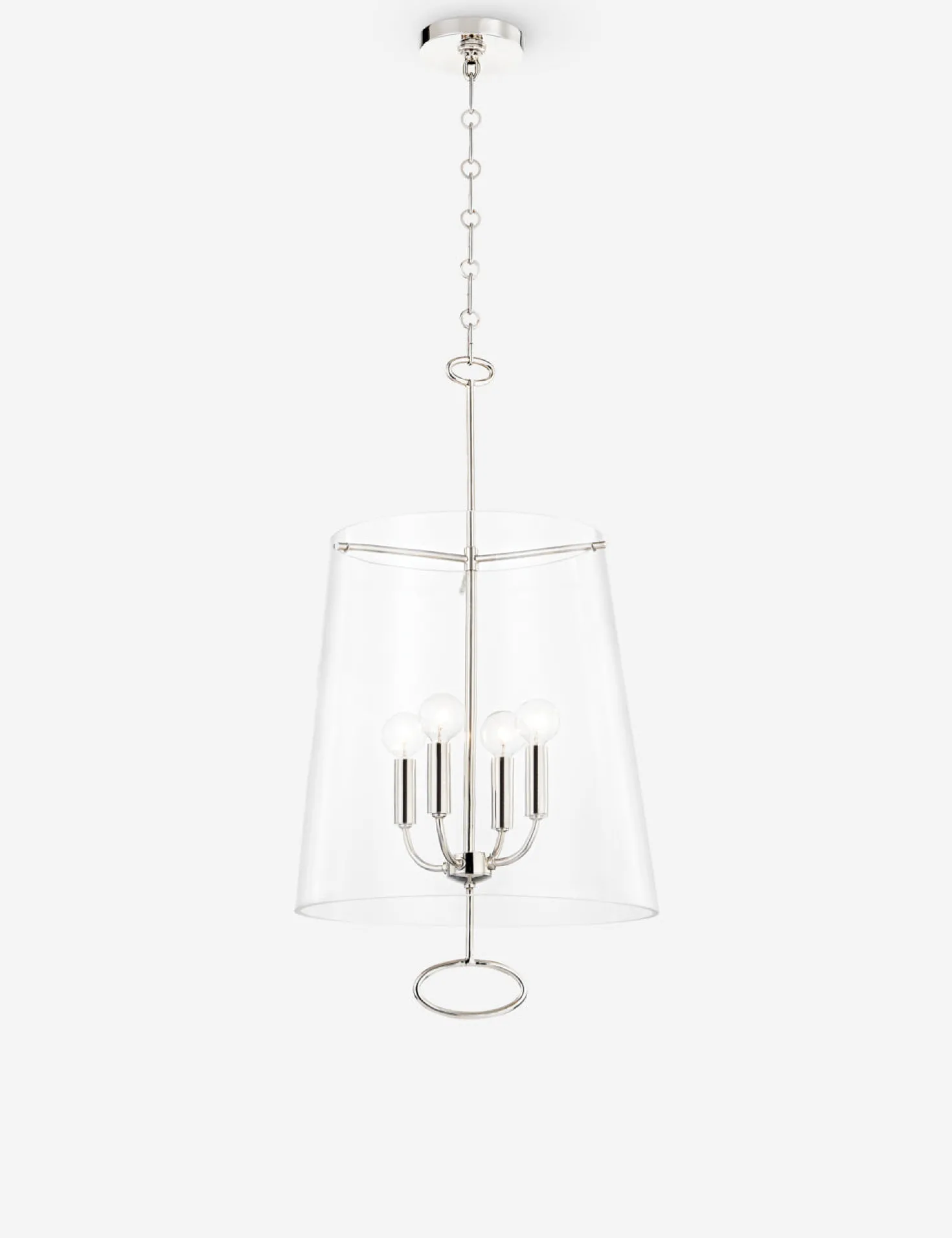 Howe Pendant Light