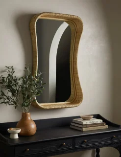 Howell Mirror