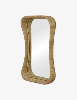 Howell Mirror