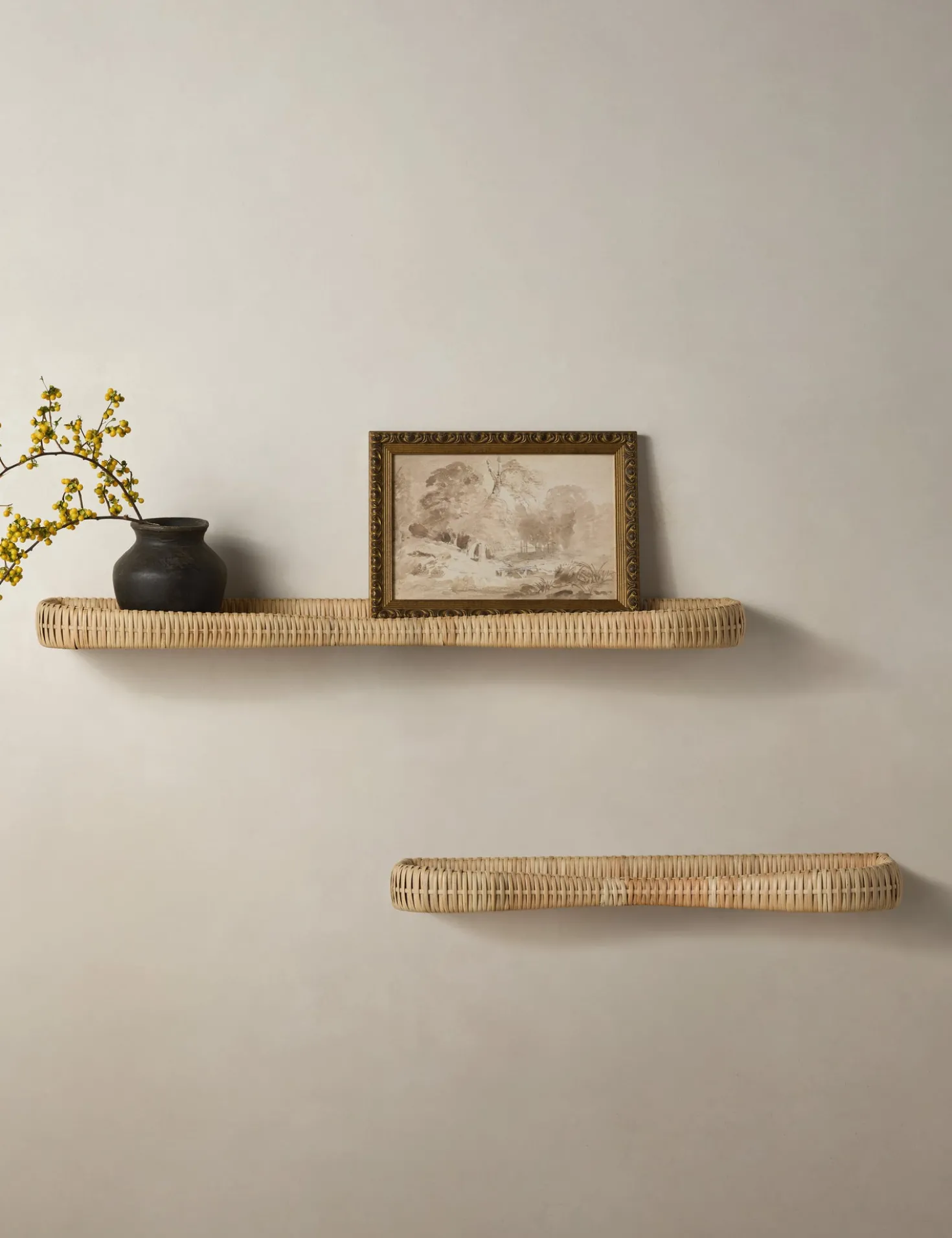 Howell Shelf