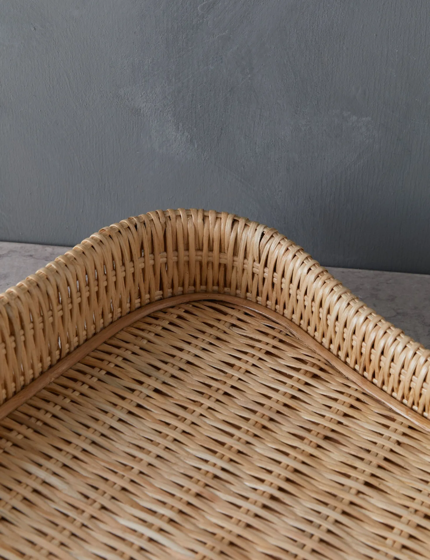 Howell Tray