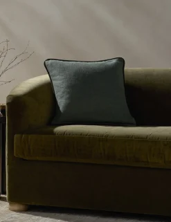 Hudson Pillow by Jeremiah Brent x Loloi