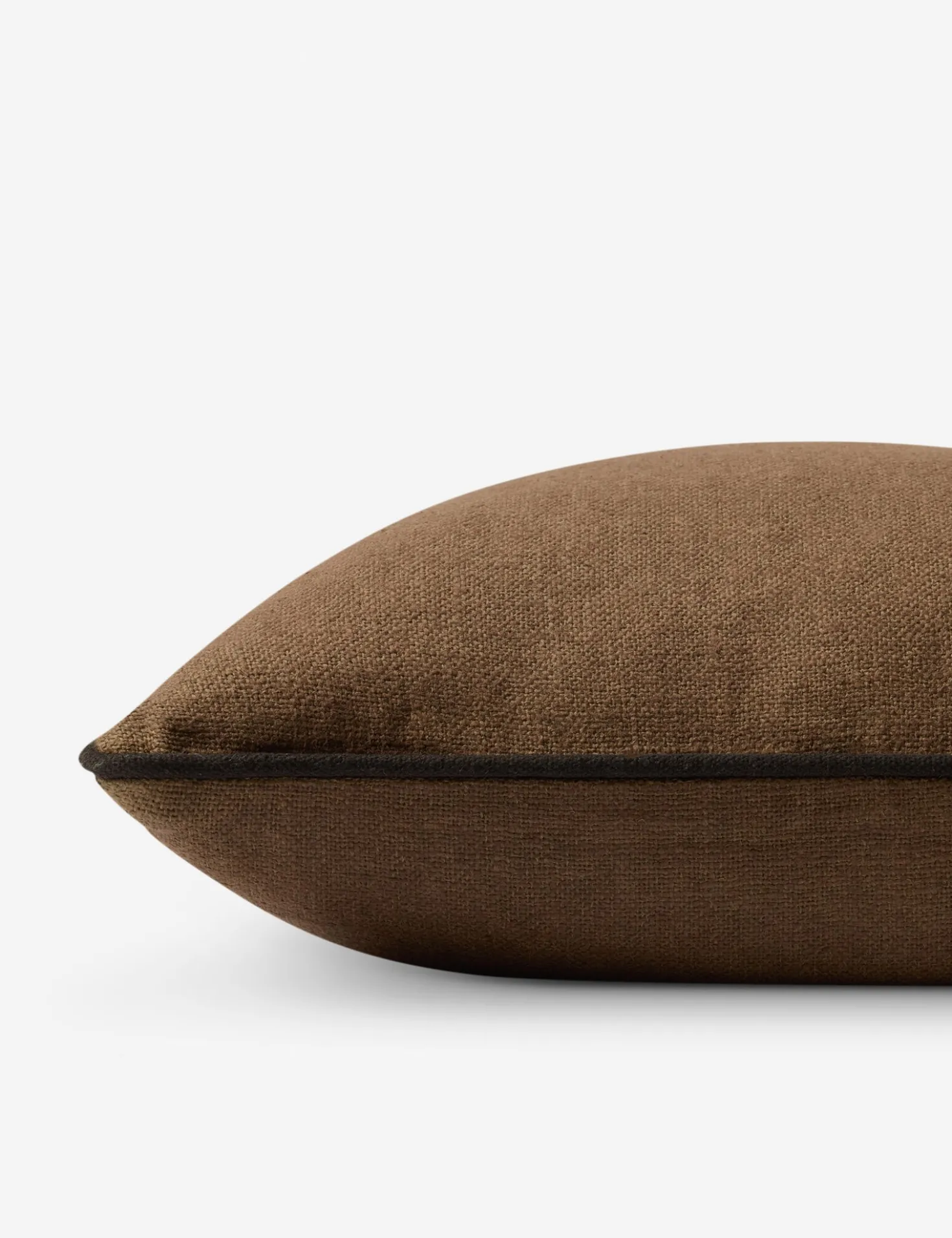 Hudson Pillow by Jeremiah Brent x Loloi