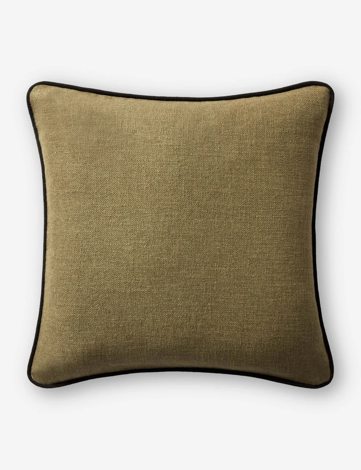 Hudson Pillow by Jeremiah Brent x Loloi