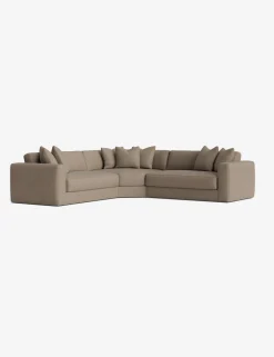 Hughes Sectional Sofa