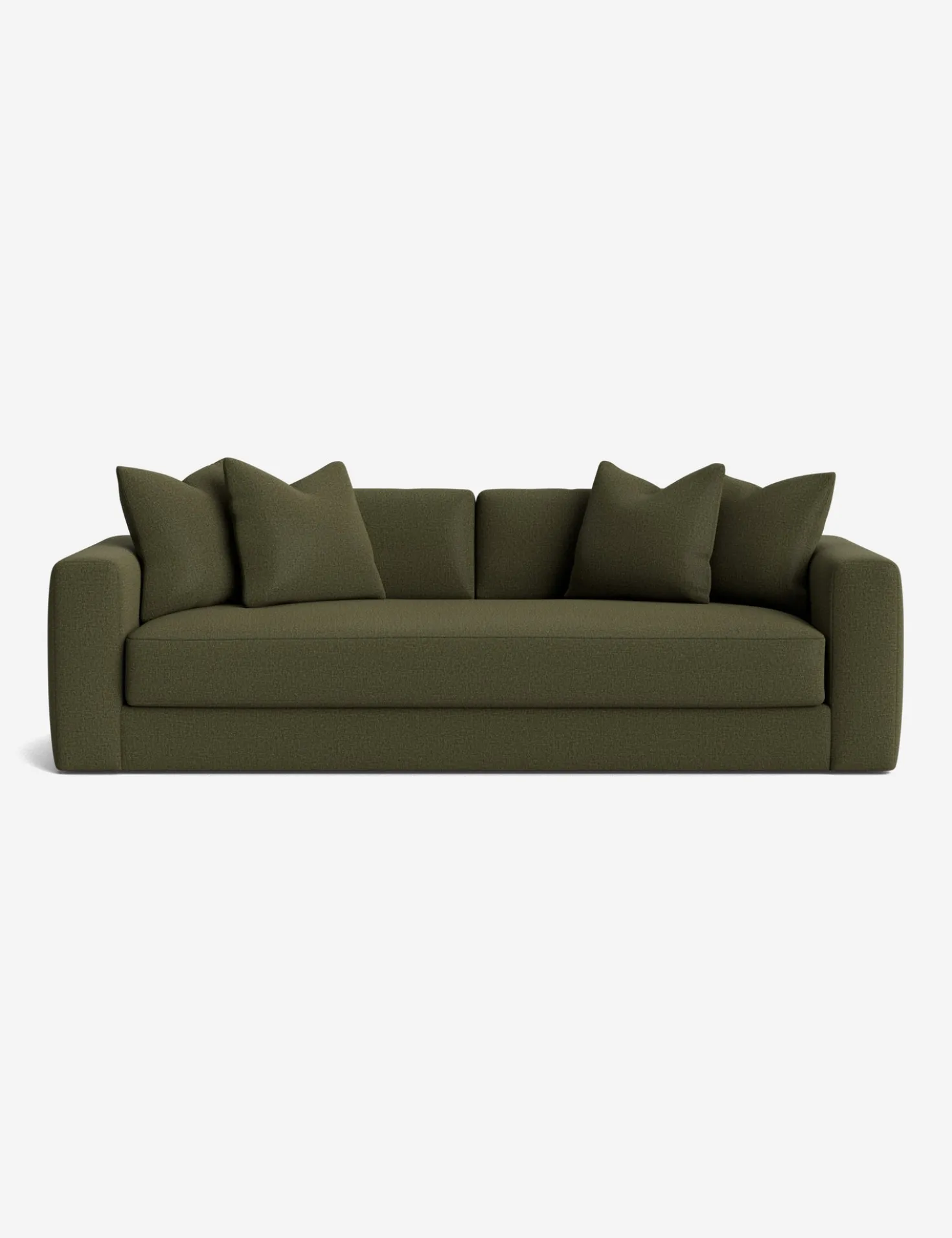 Hughes Sofa