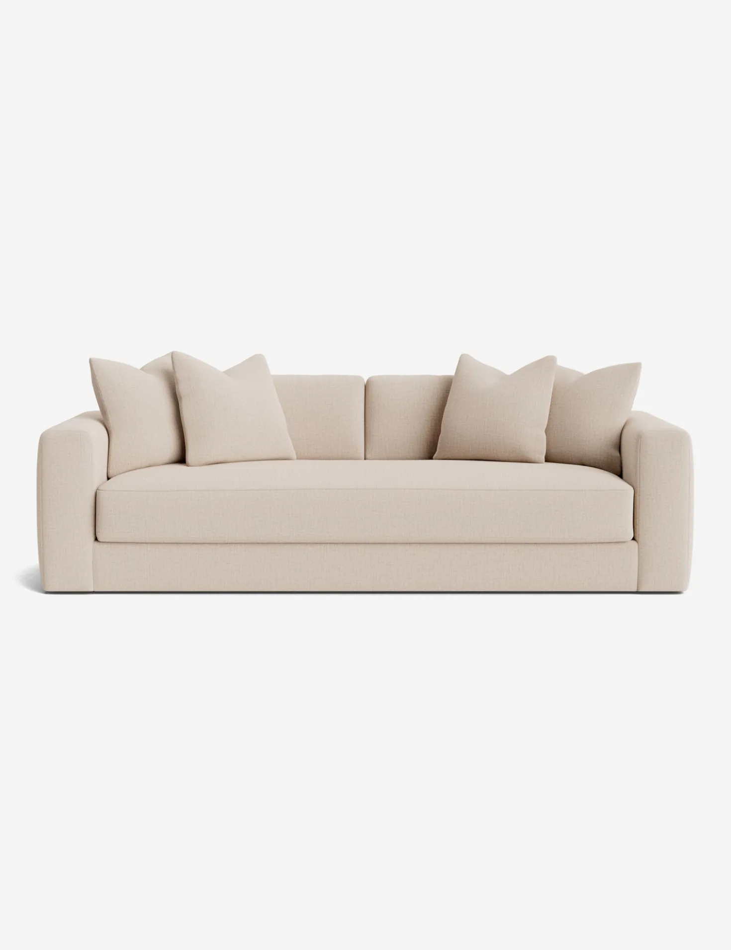 Hughes Sofa