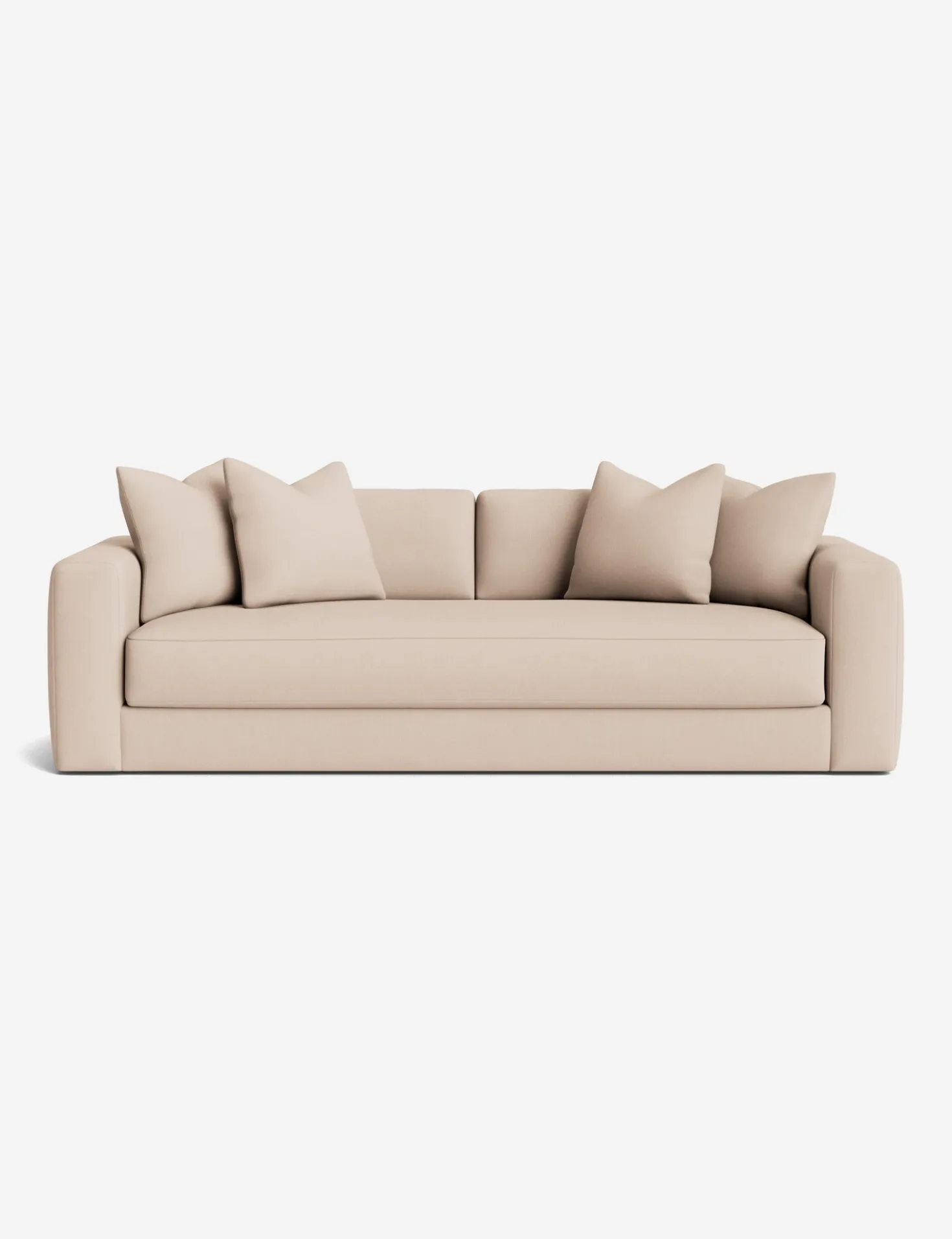 Hughes Sofa