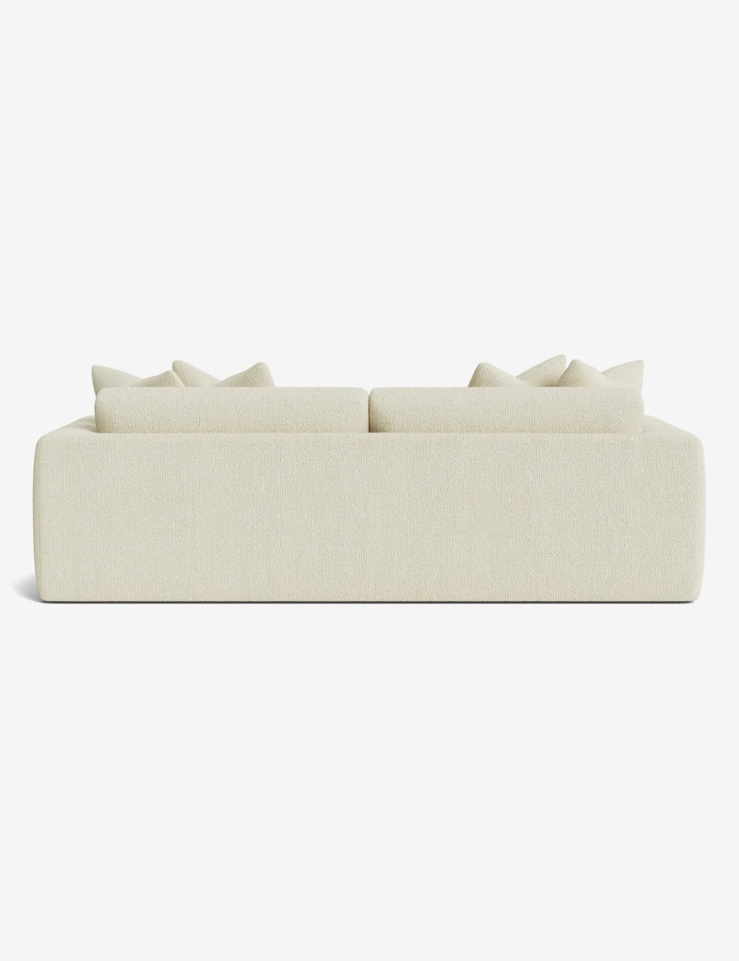Hughes Sofa