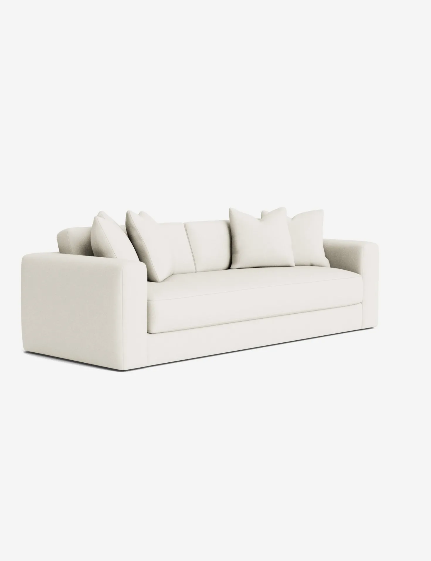 Hughes Sofa
