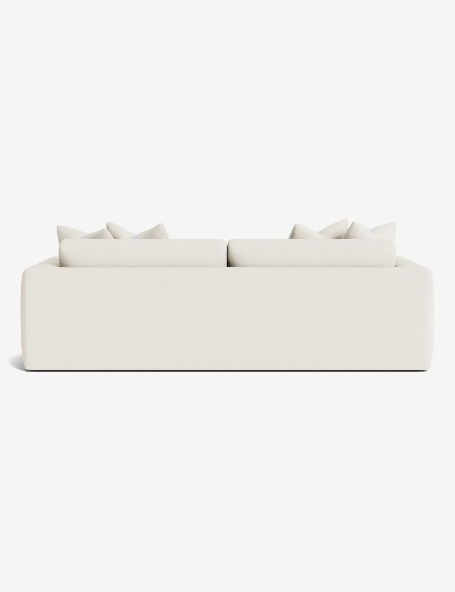 Hughes Sofa