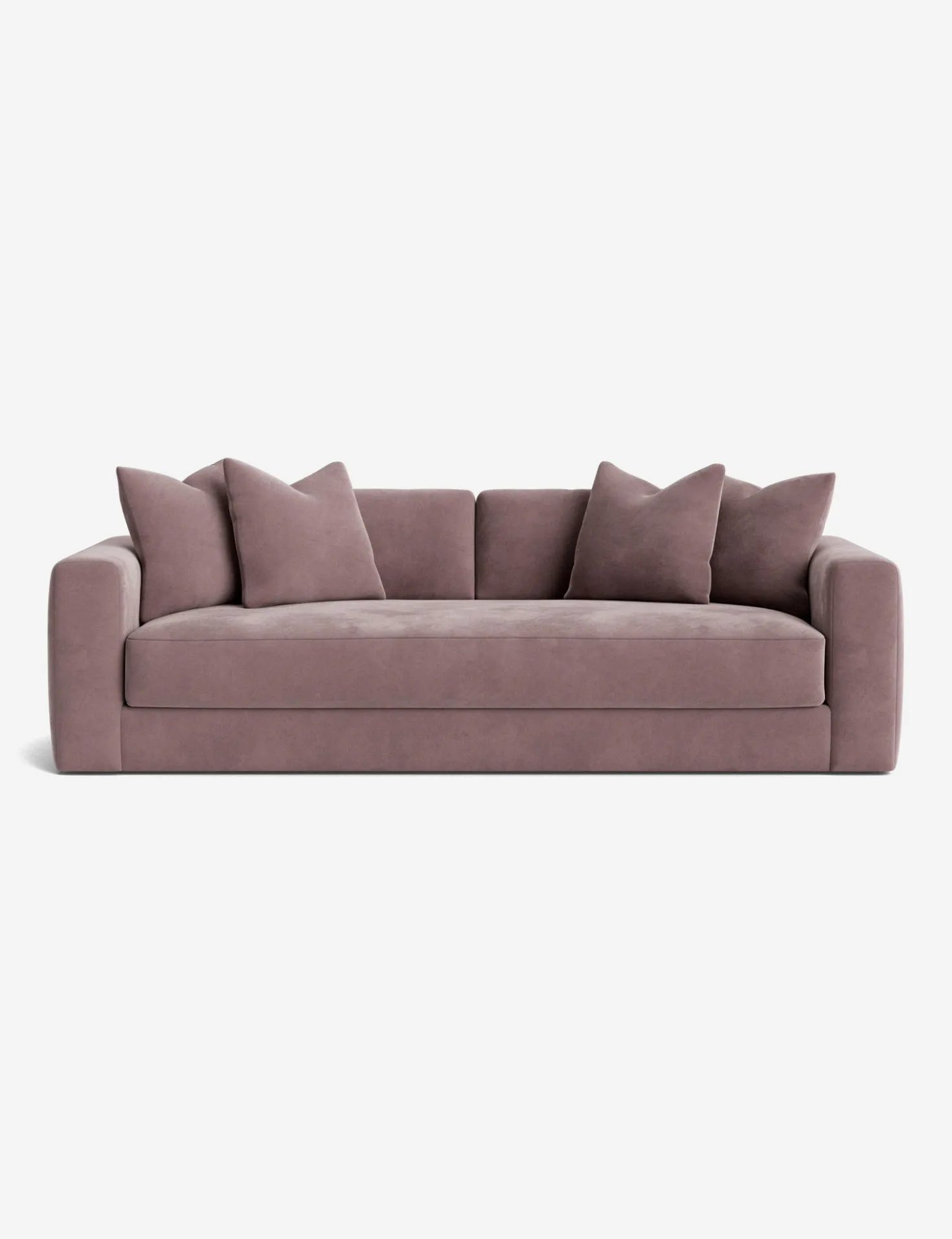 Hughes Sofa