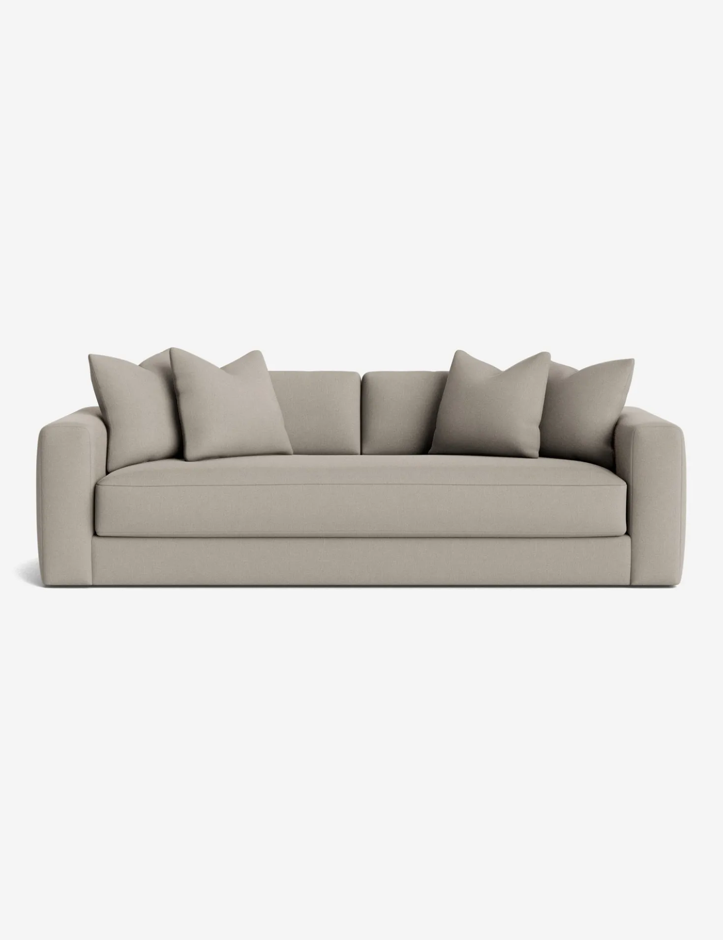 Hughes Sofa