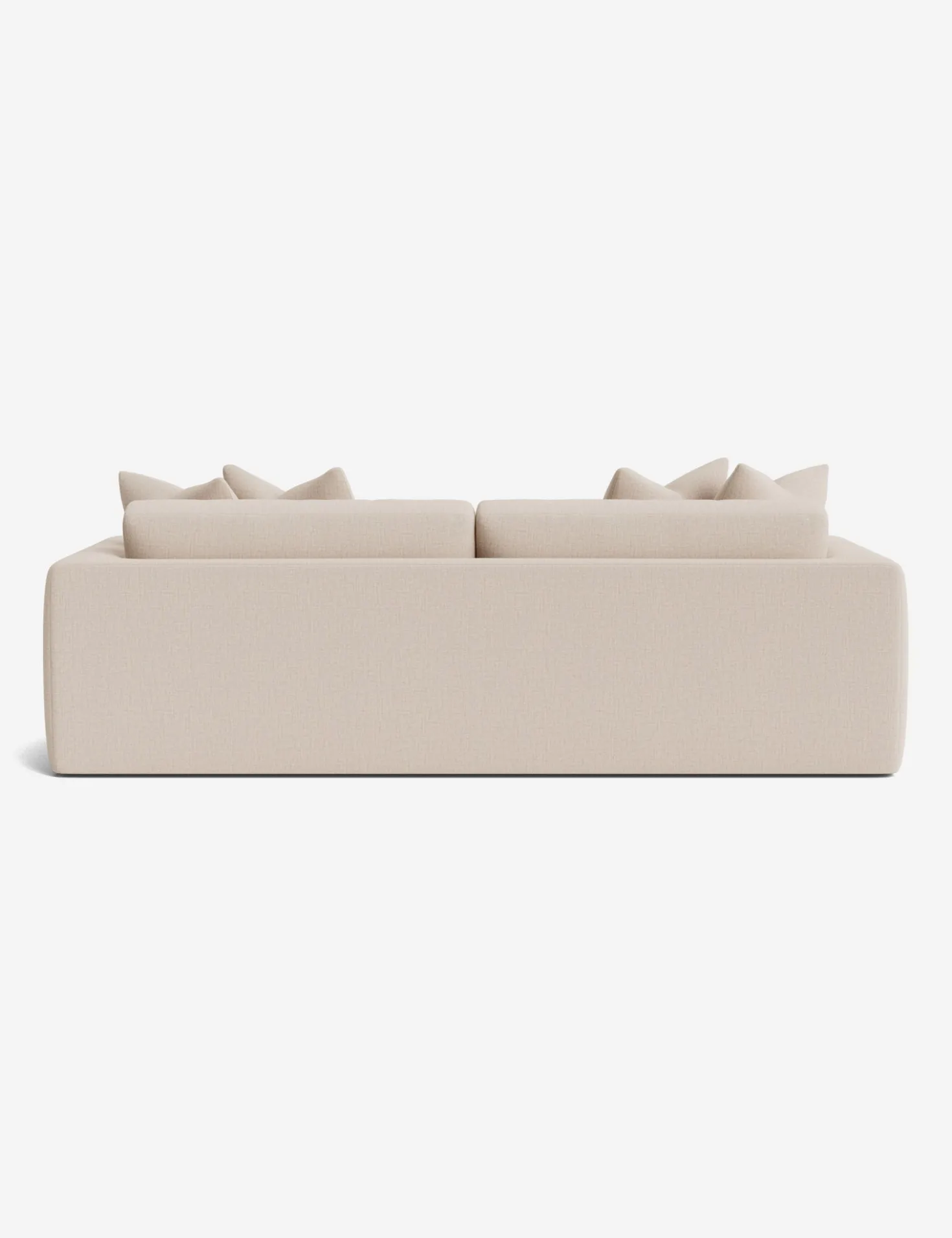 Hughes Sofa
