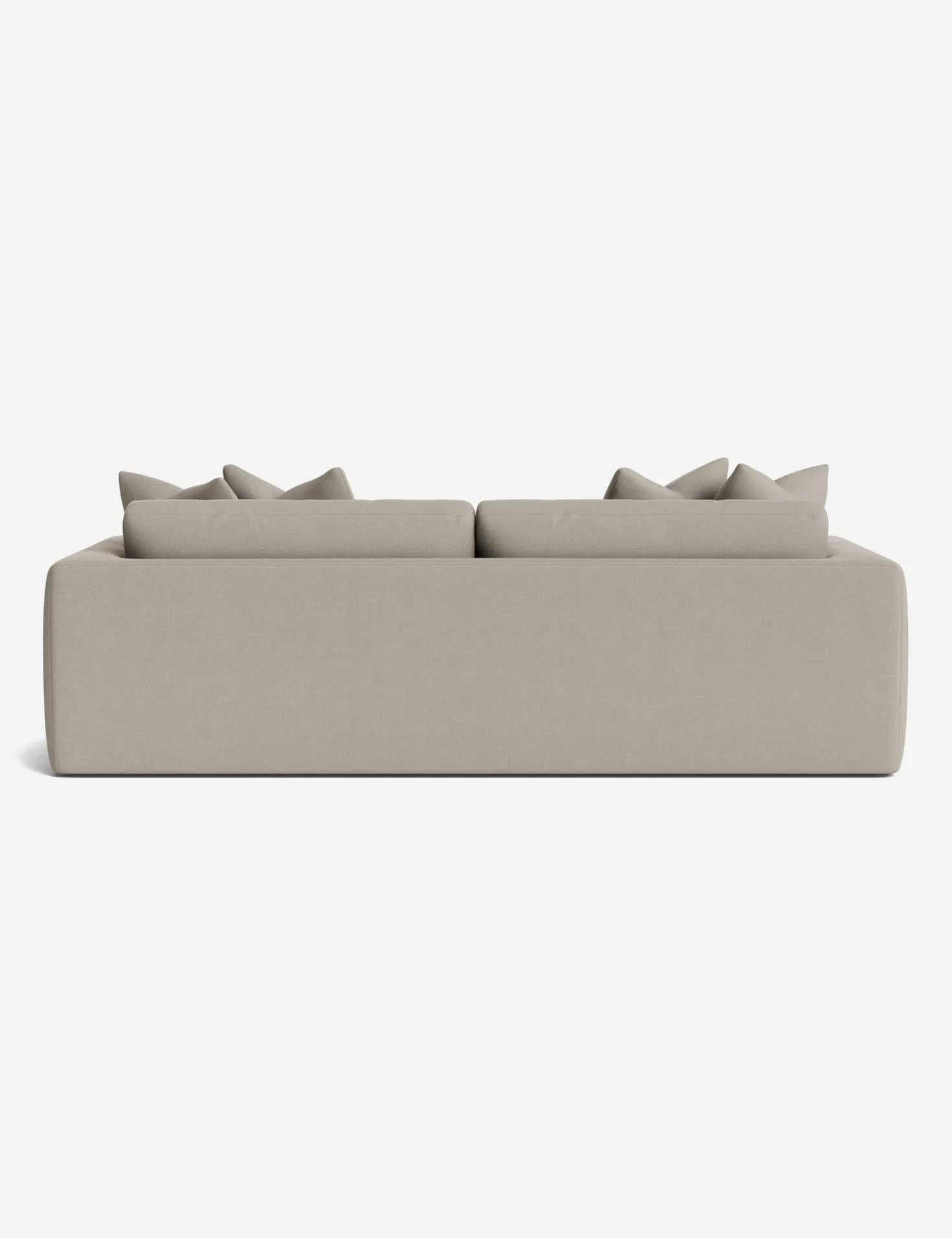 Hughes Sofa