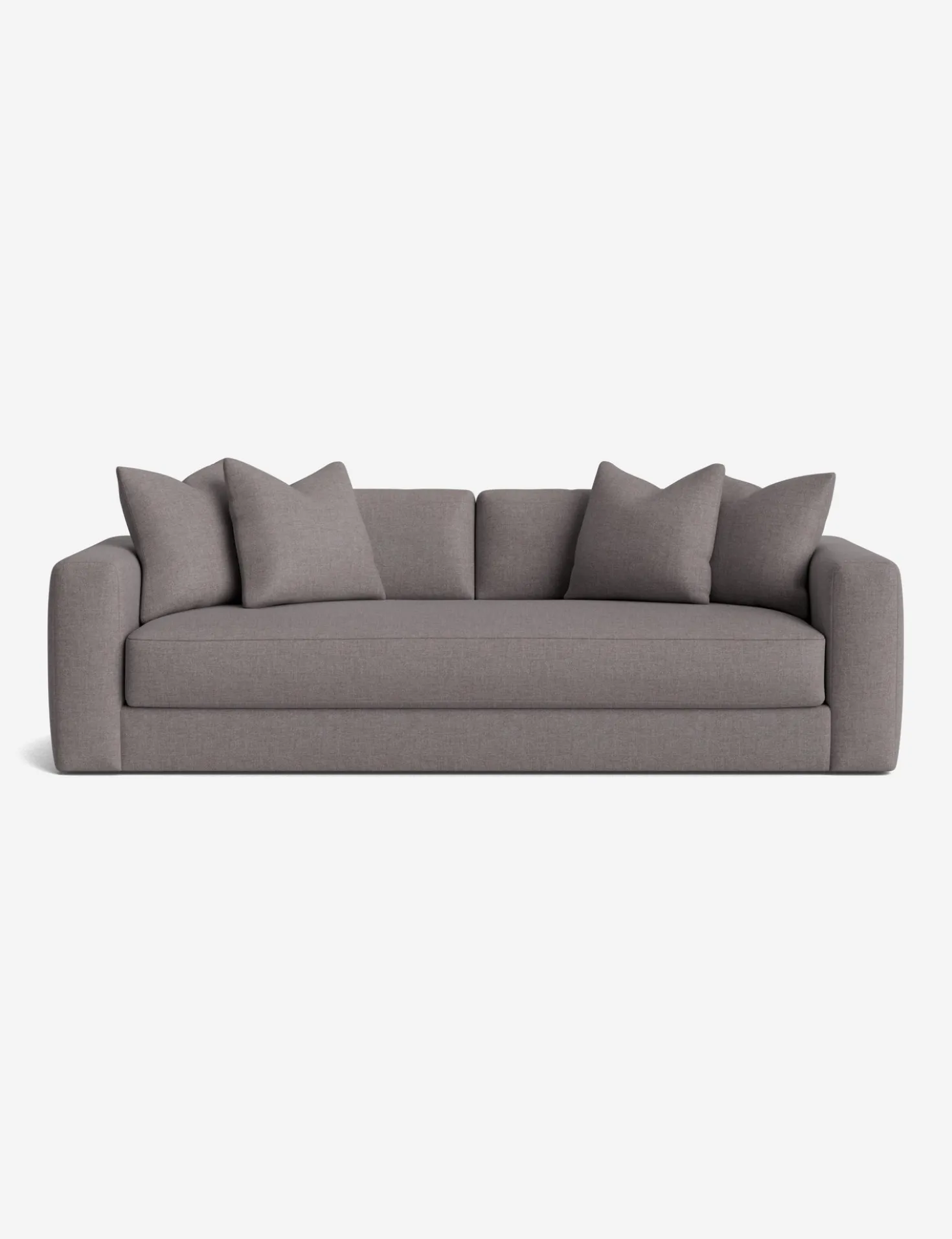 Hughes Sofa