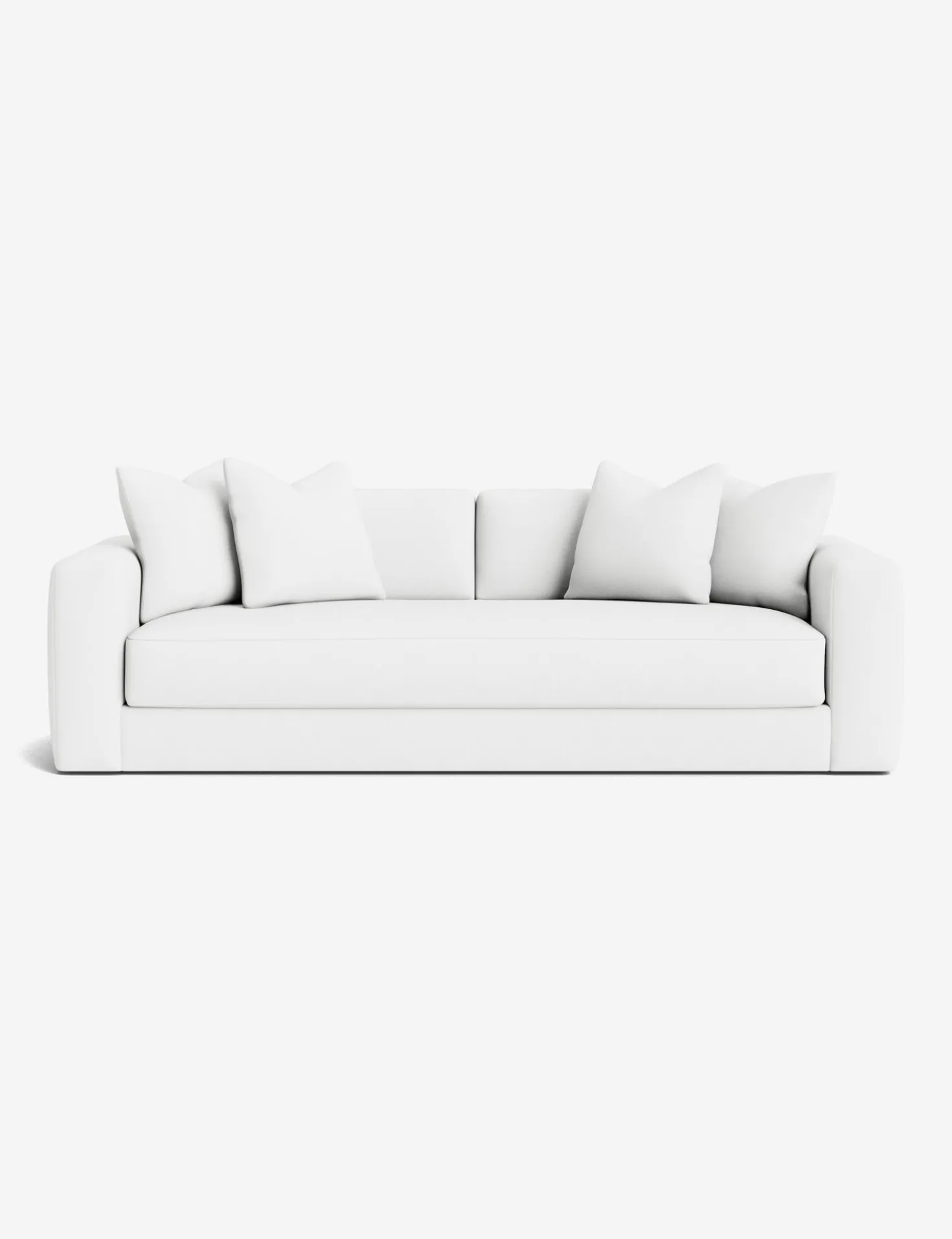 Hughes Sofa