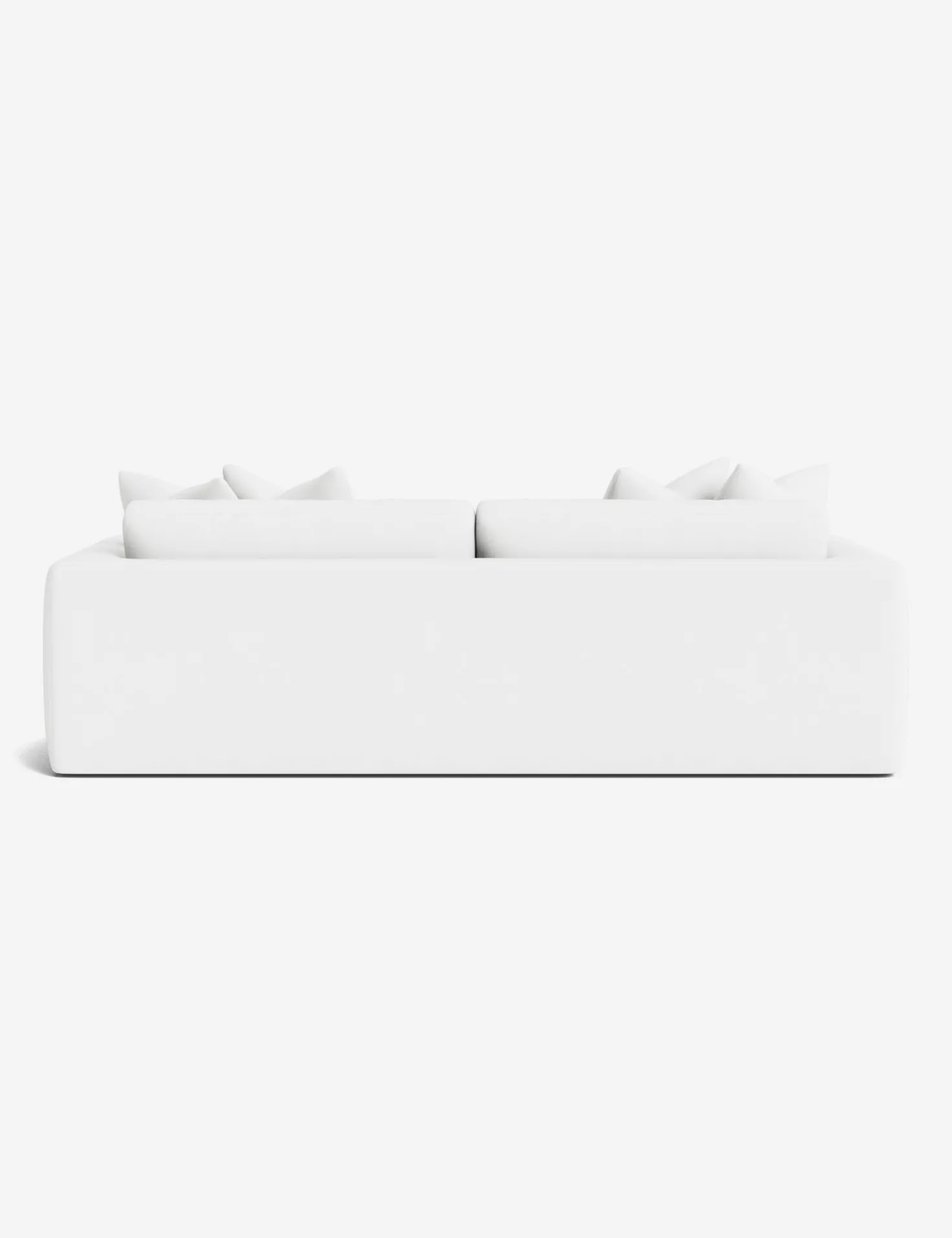 Hughes Sofa