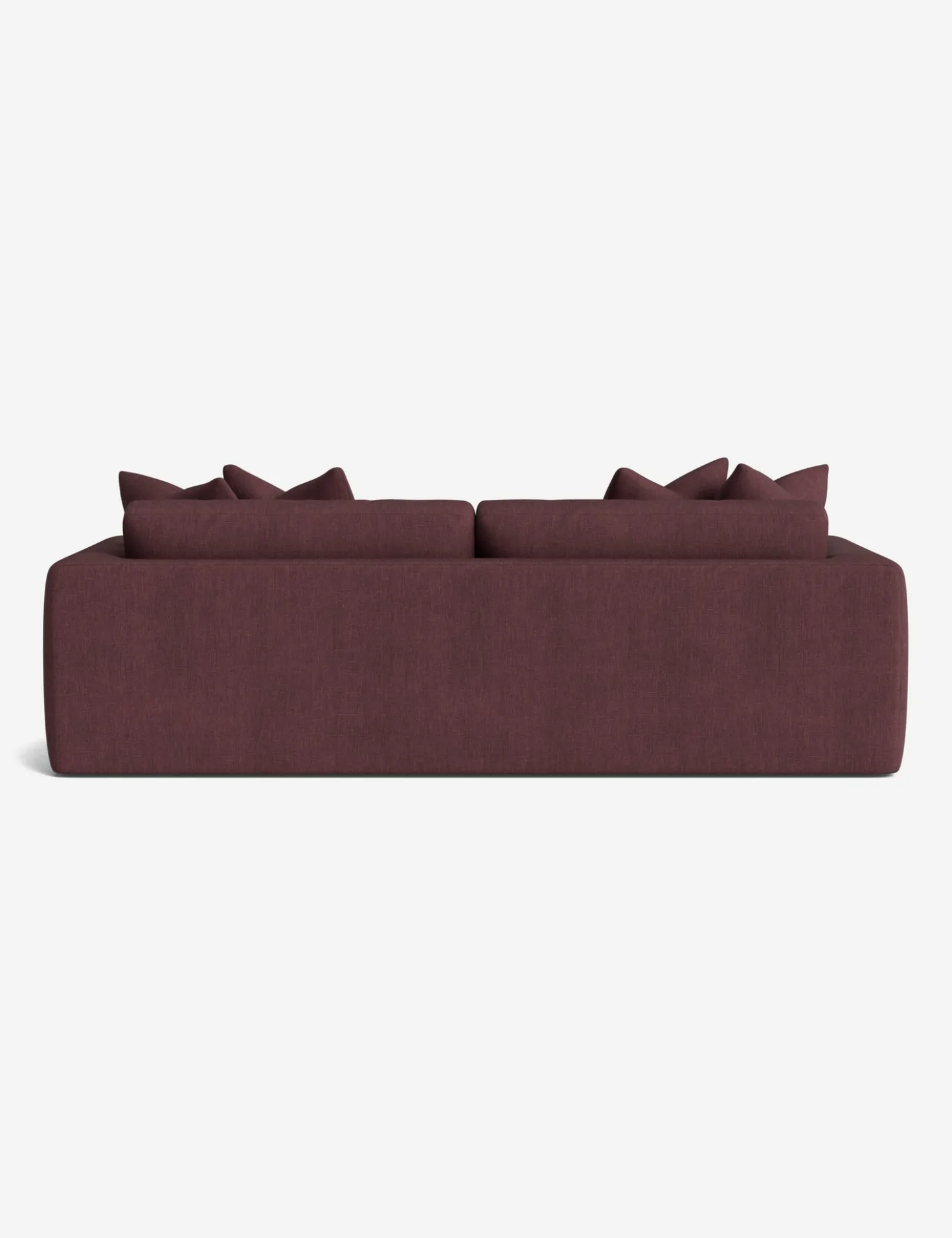 Hughes Sofa