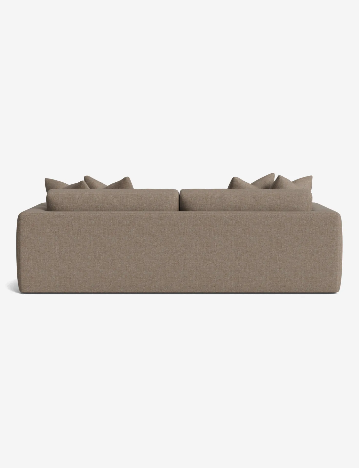 Hughes Sofa