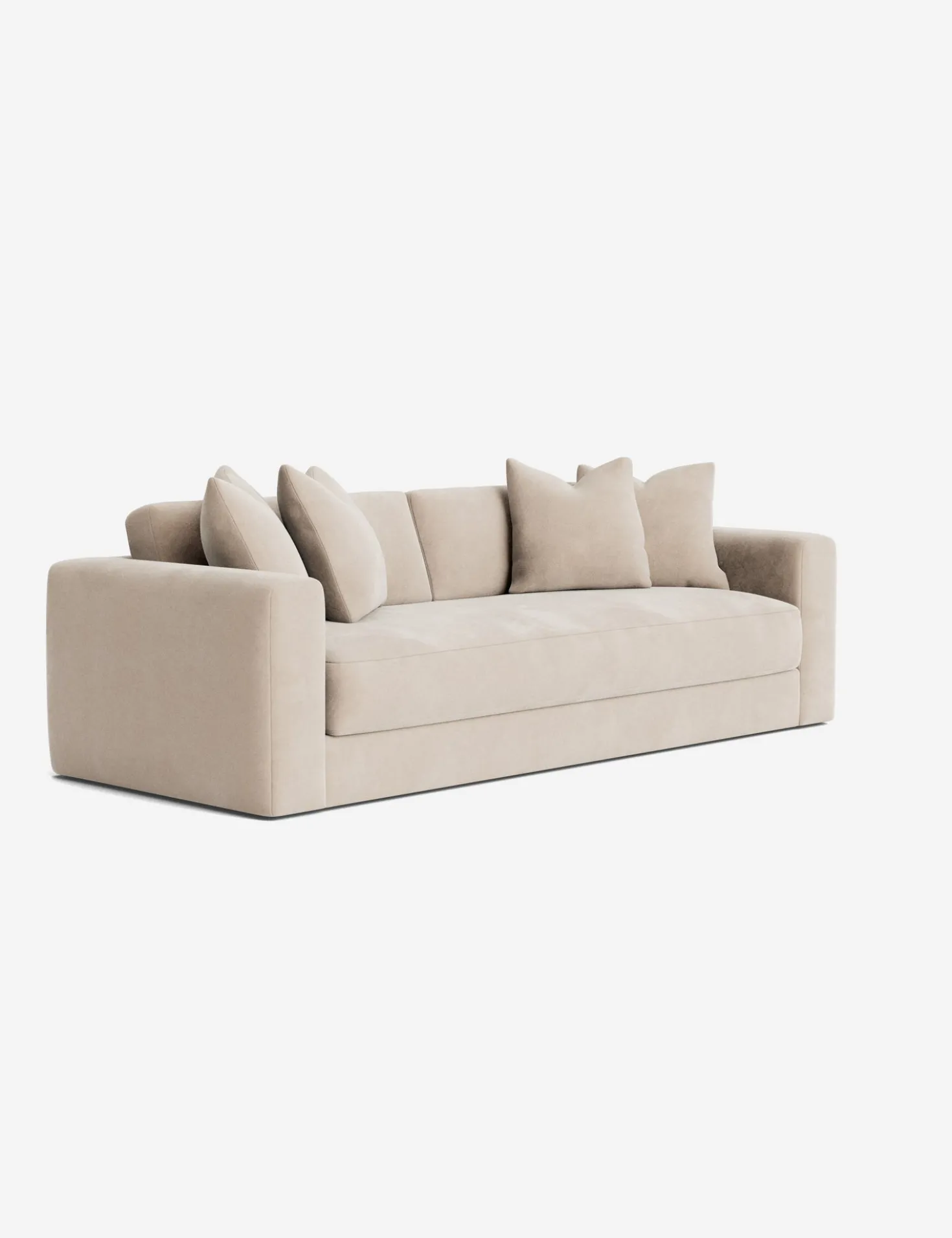Hughes Sofa