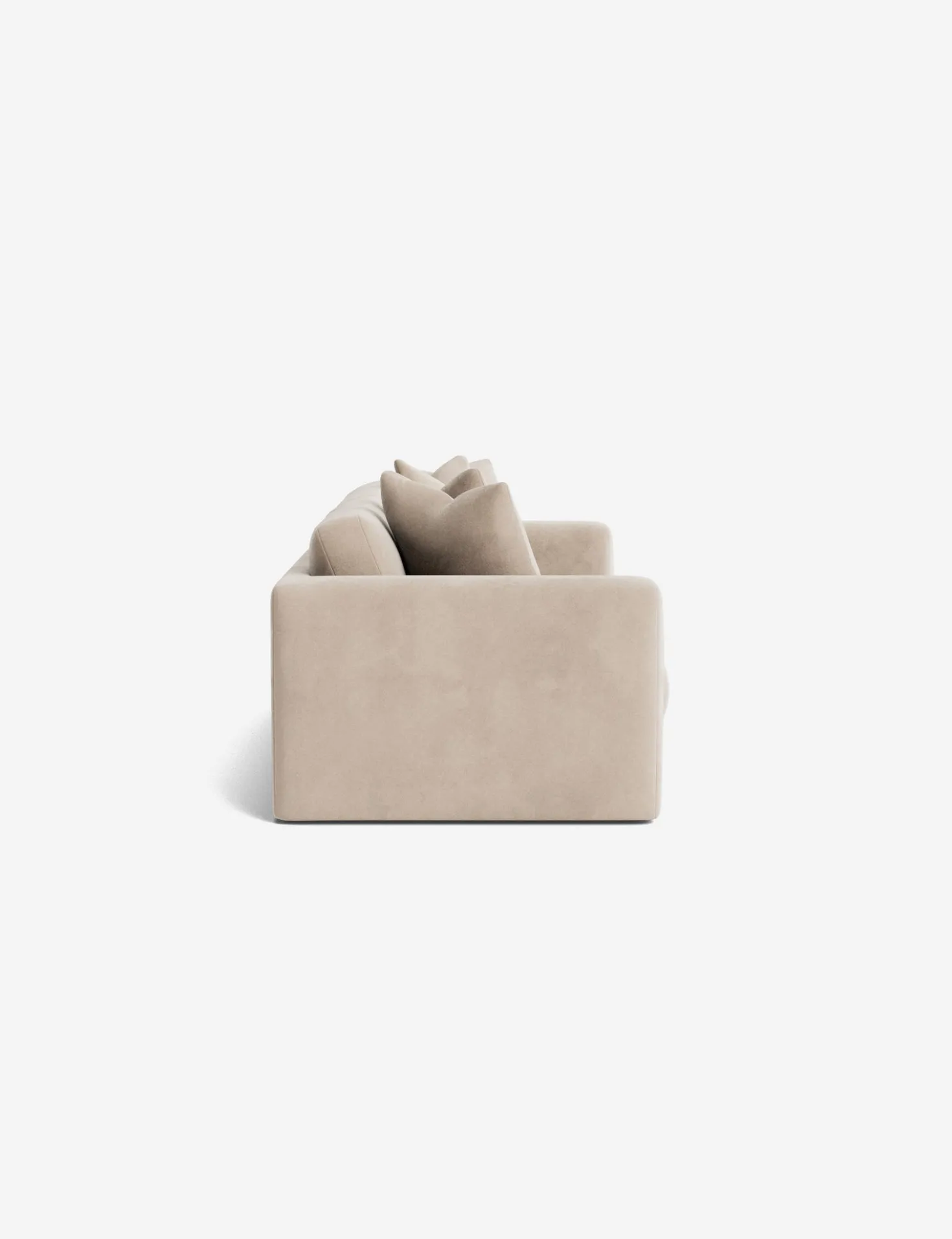 Hughes Sofa