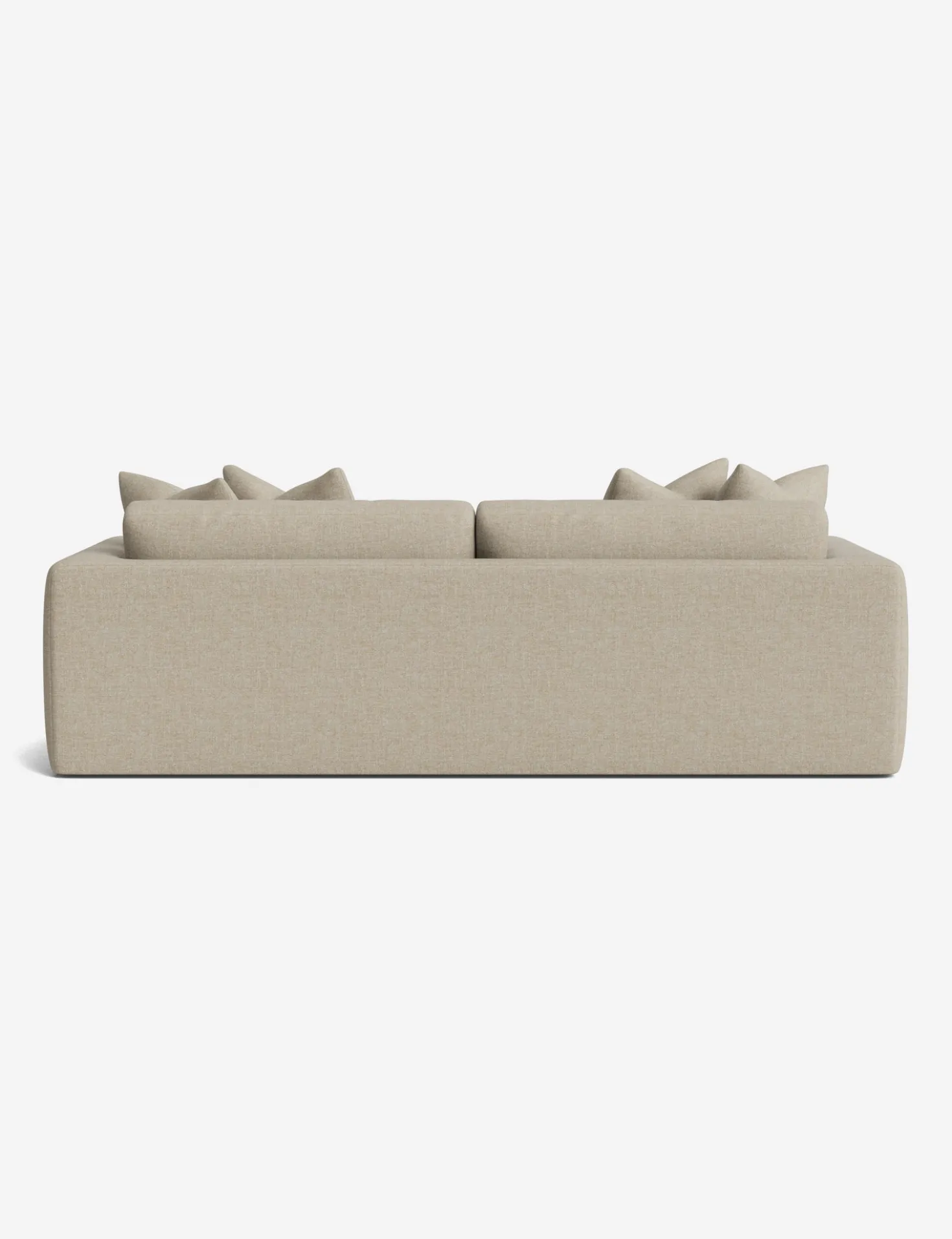 Hughes Sofa