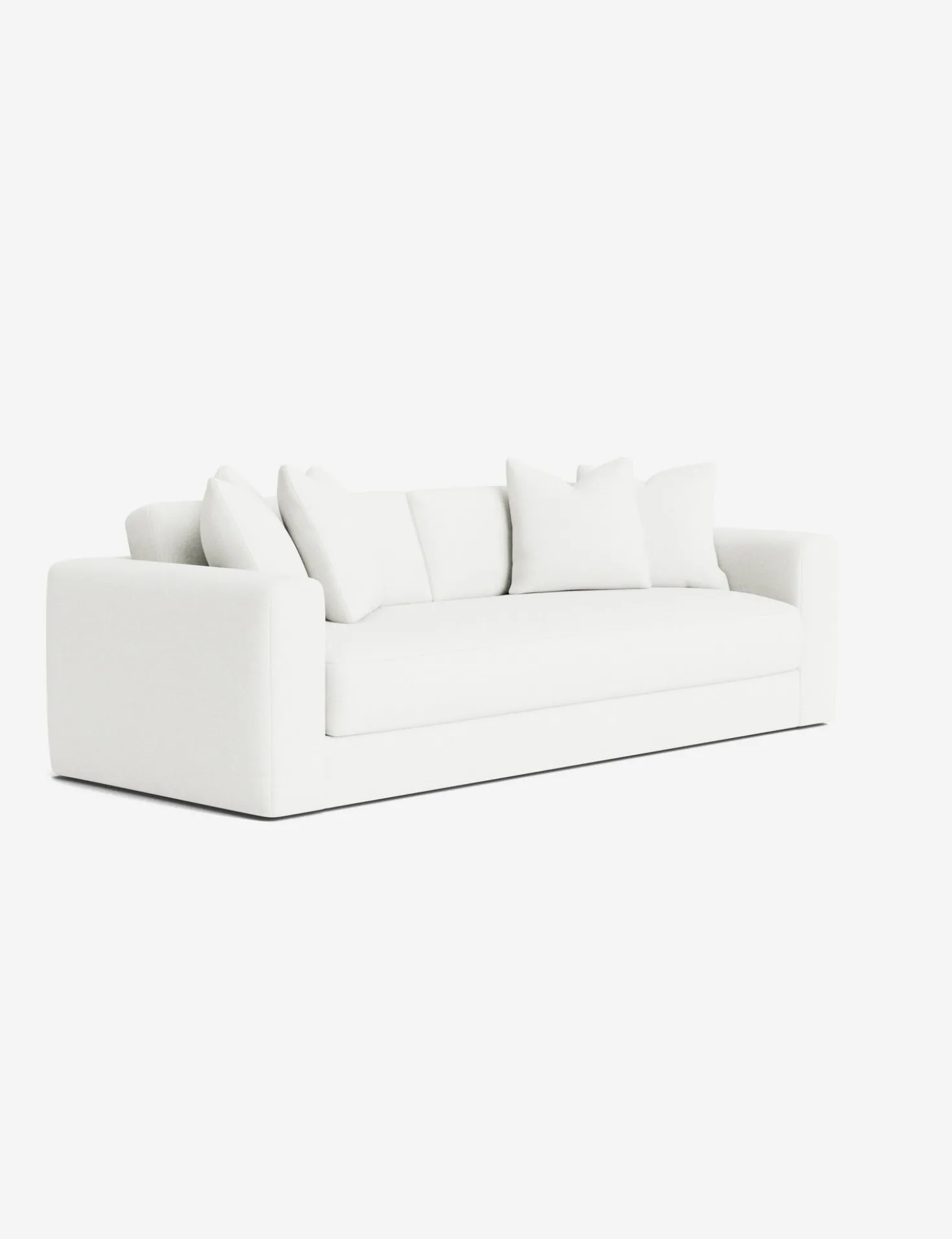 Hughes Sofa