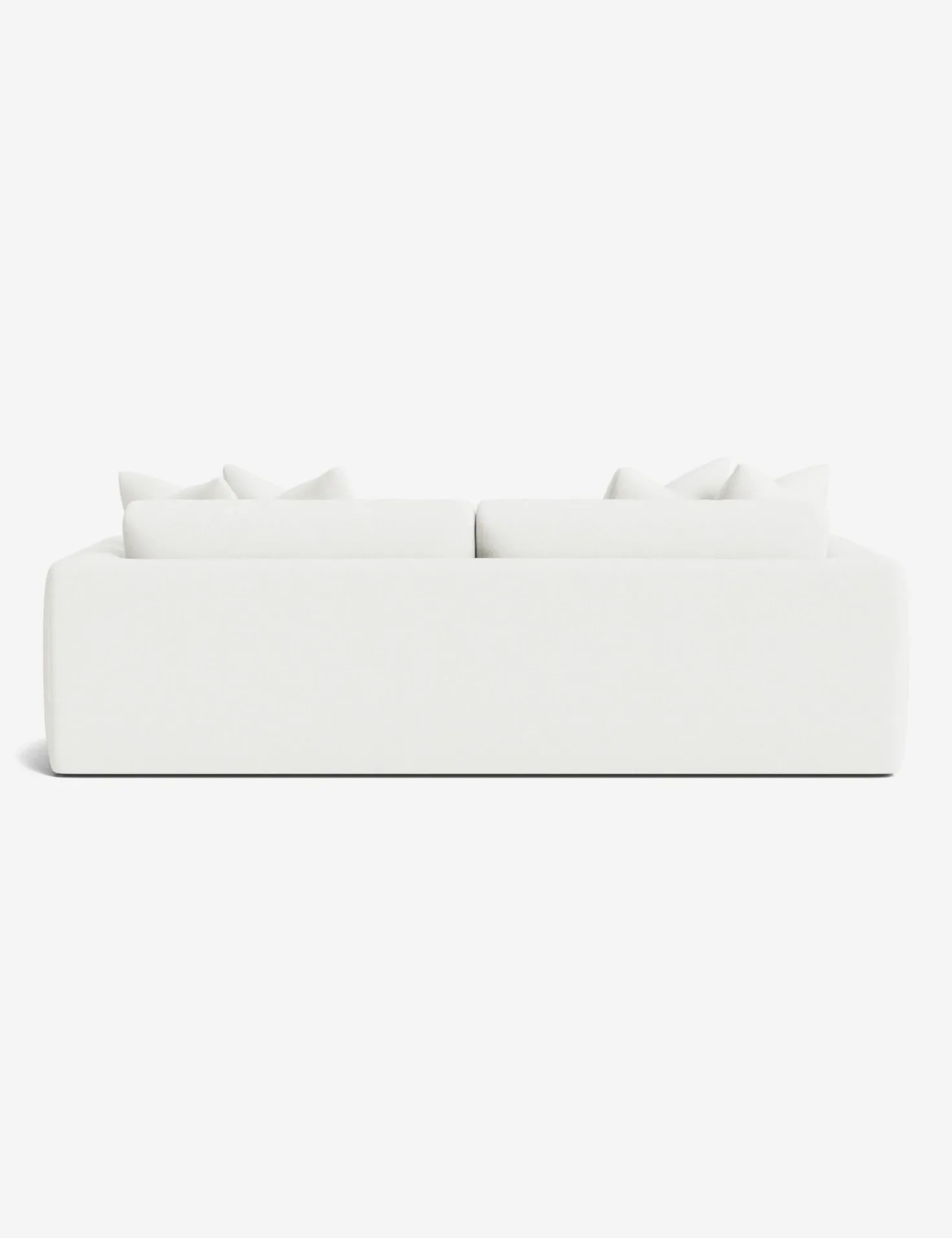 Hughes Sofa