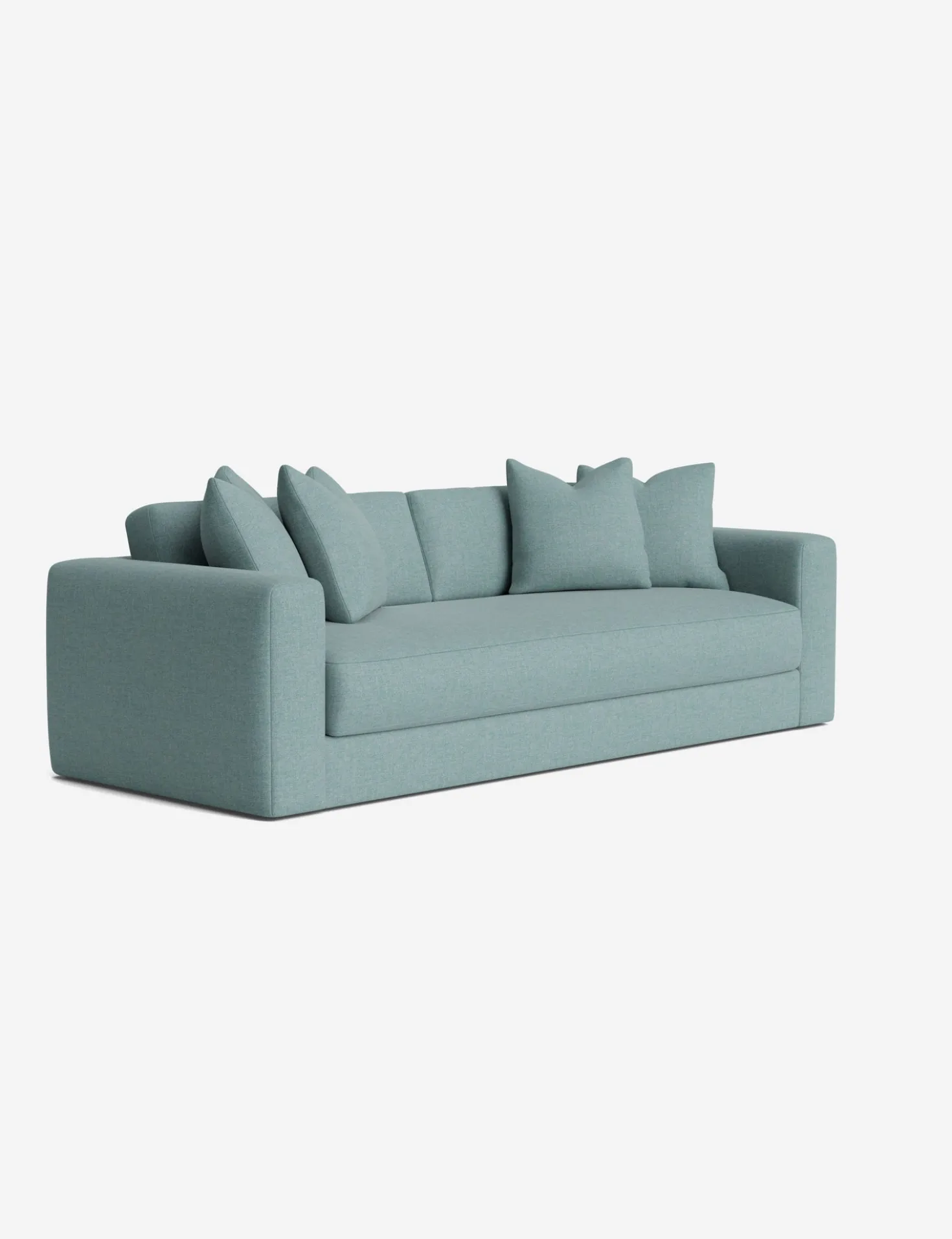 Hughes Sofa