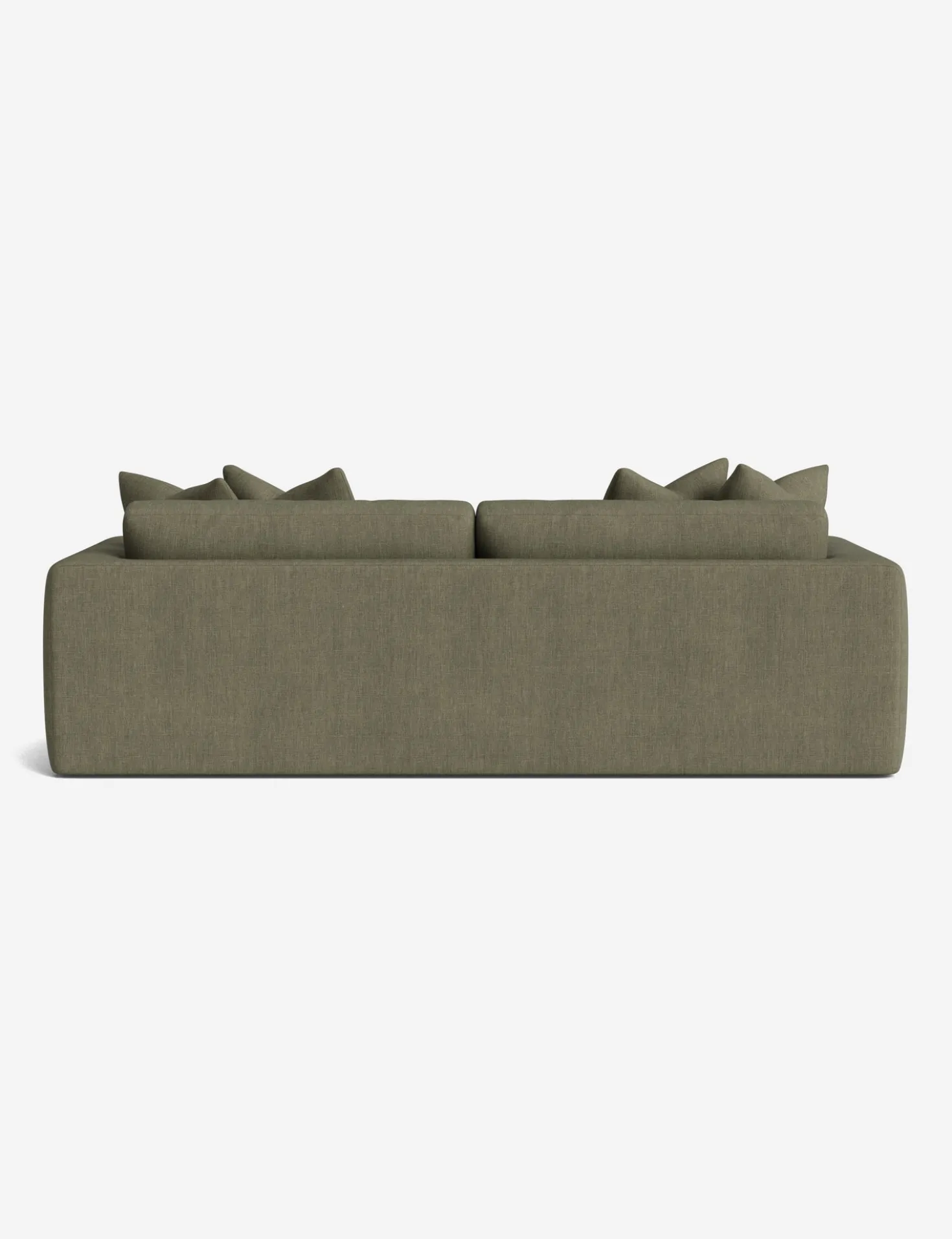 Hughes Sofa