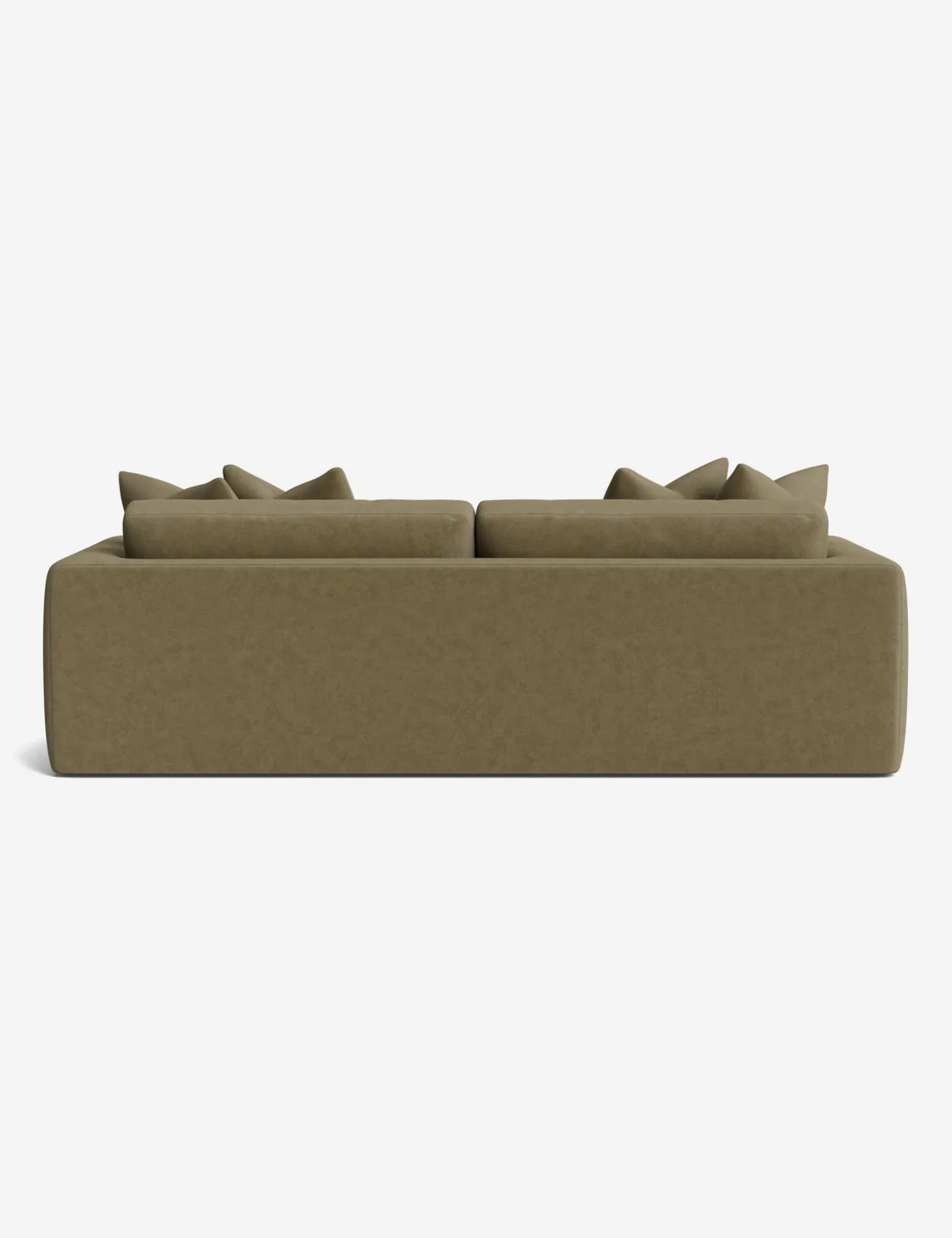 Hughes Sofa