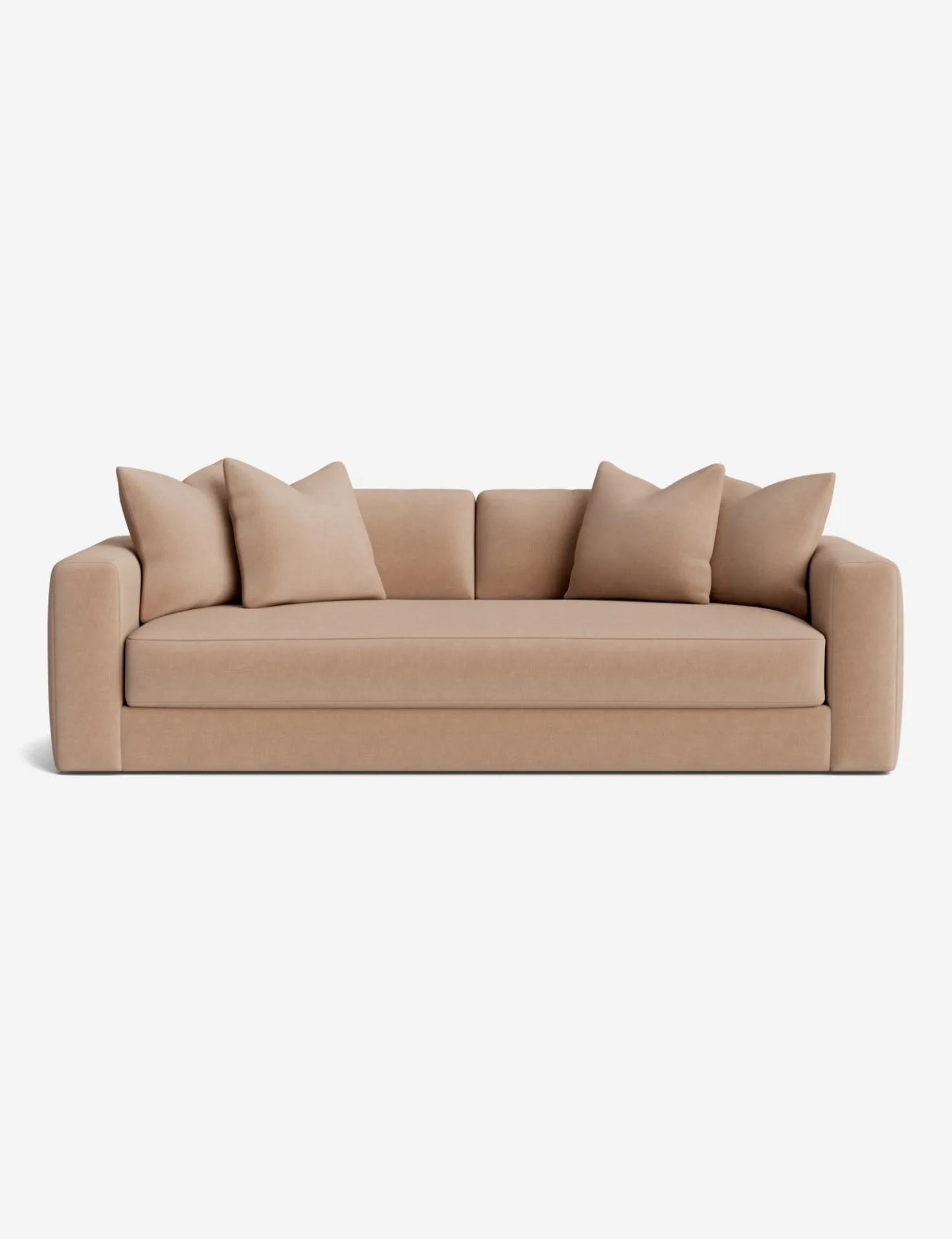 Hughes Sofa