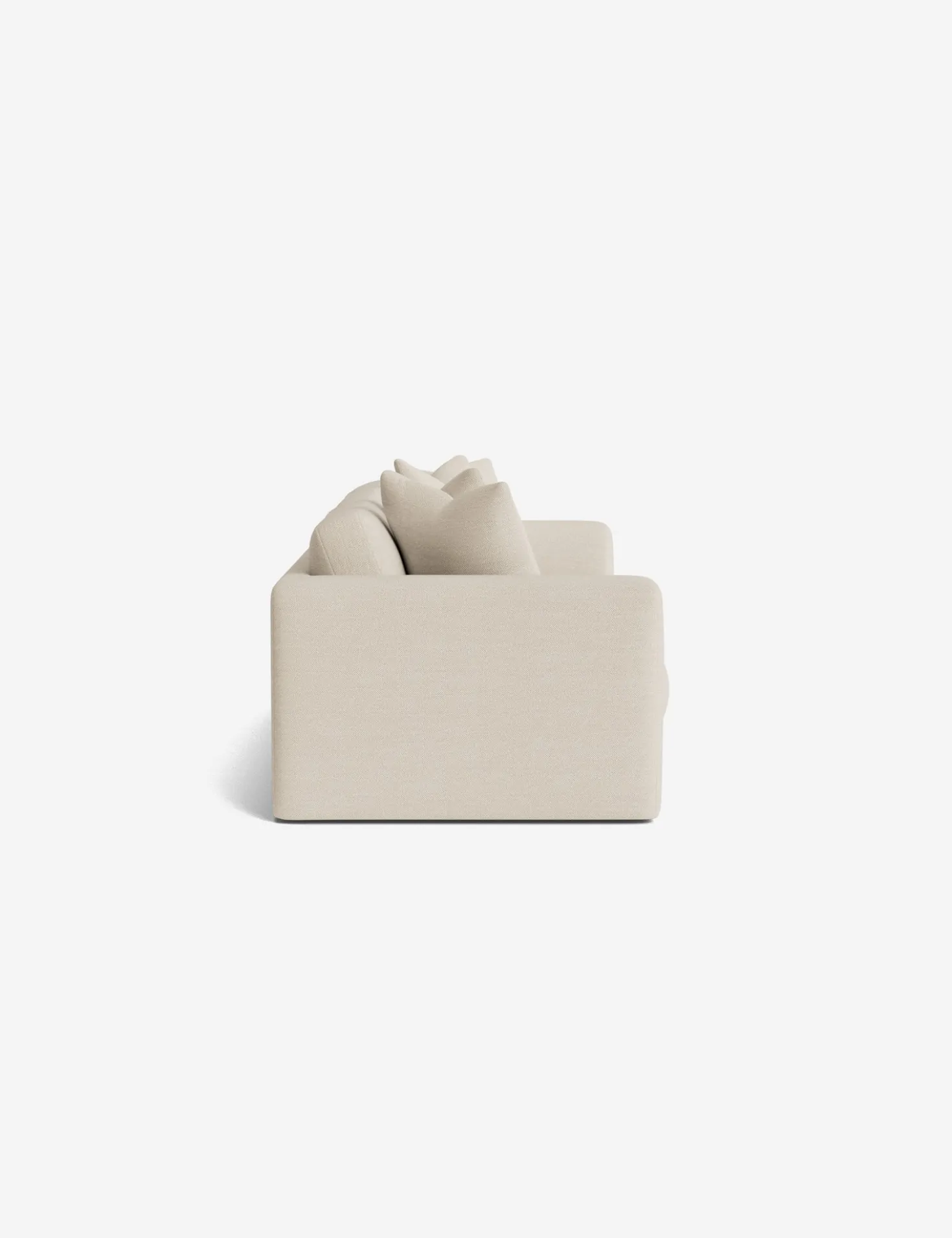 Hughes Sofa
