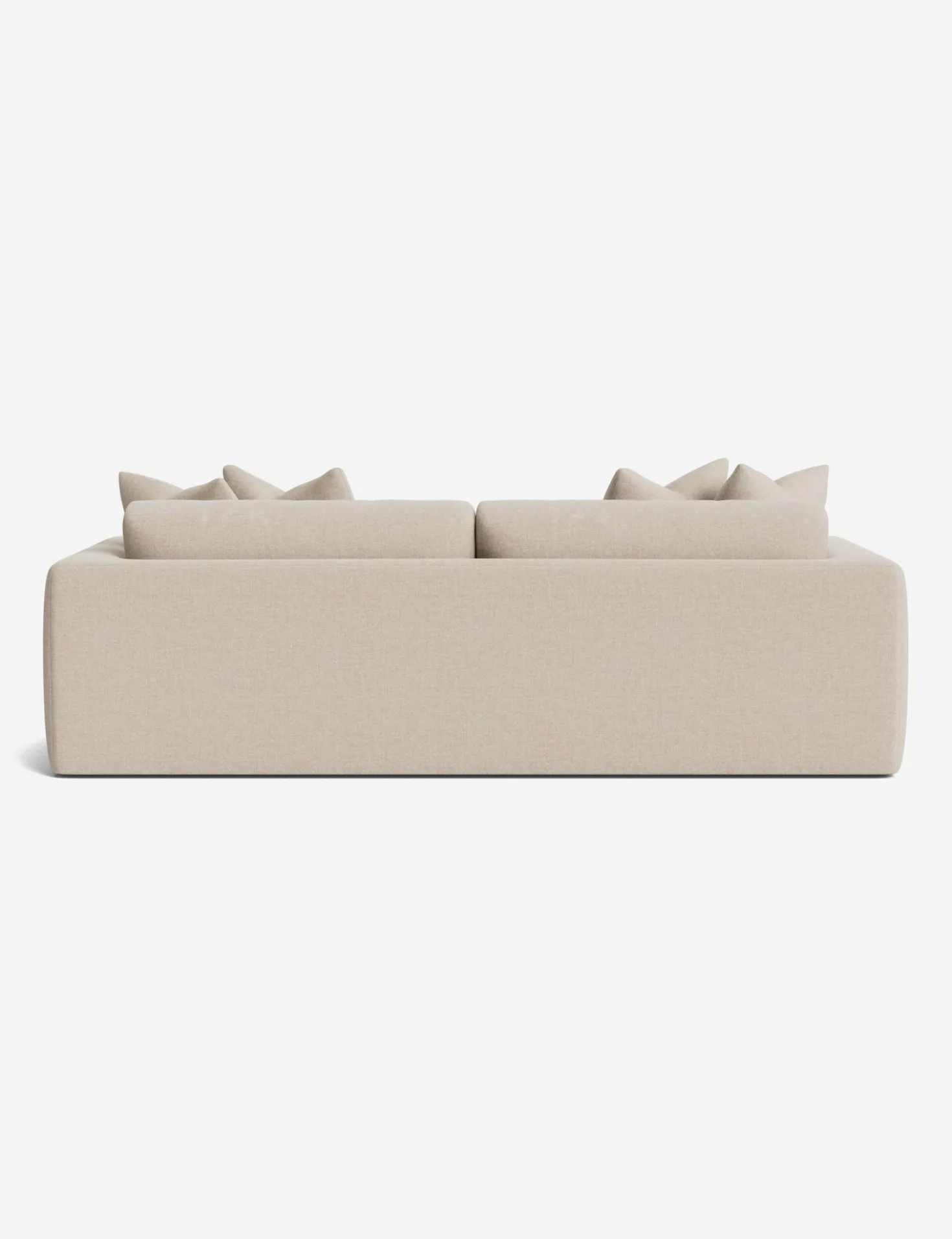 Hughes Sofa