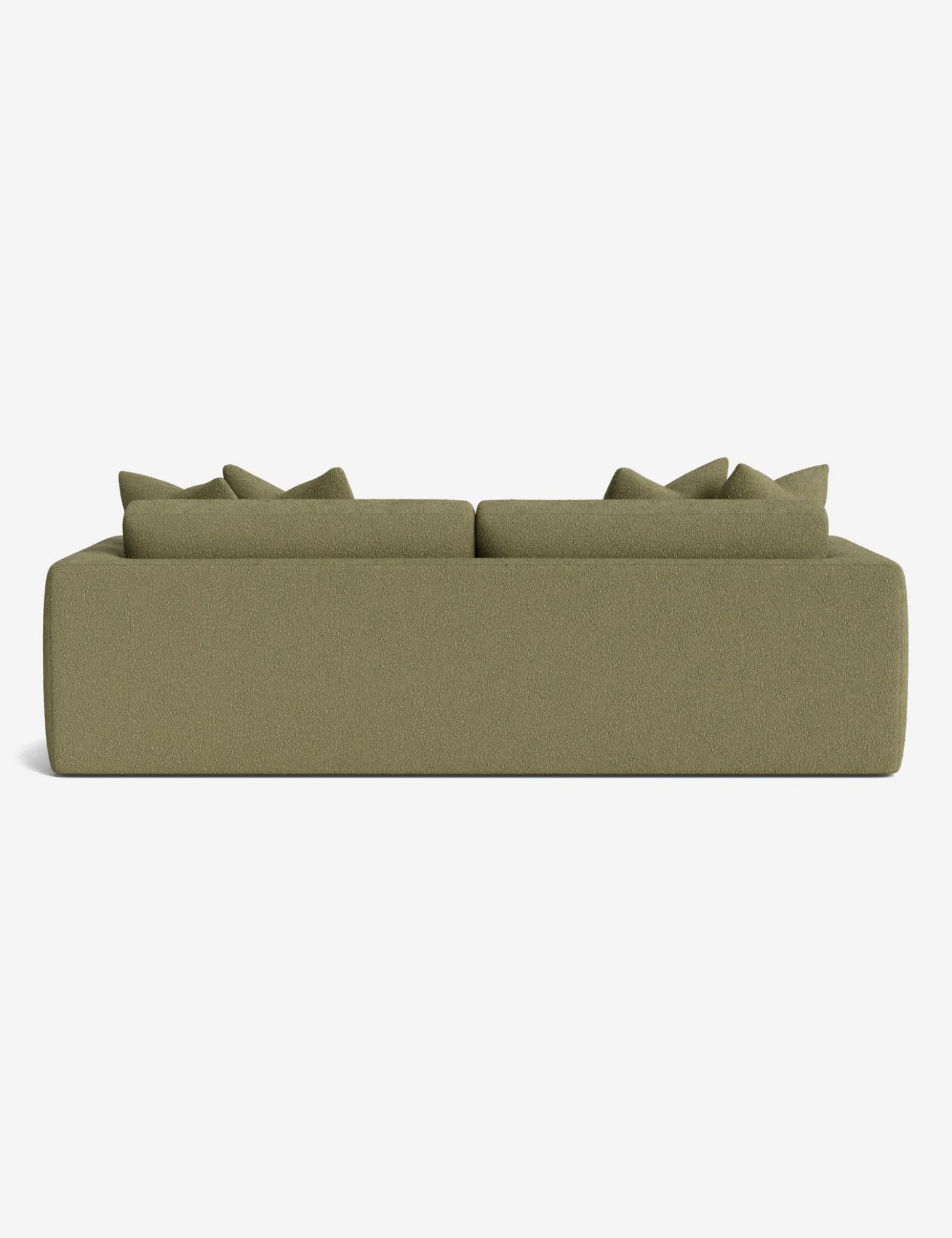 Hughes Sofa