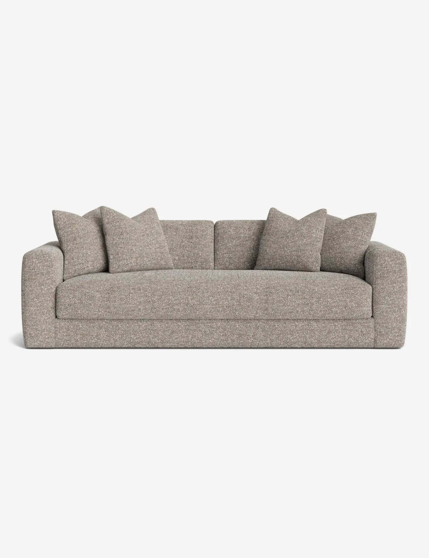 Hughes Sofa