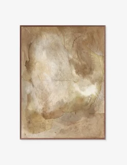 Humble Home Print by Molly Supplee
