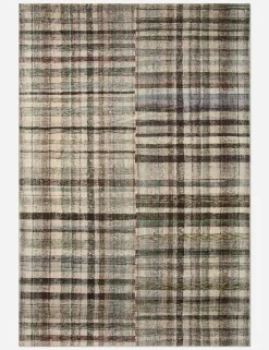 Humphrey Rug by Chris Loves Julia x Loloi