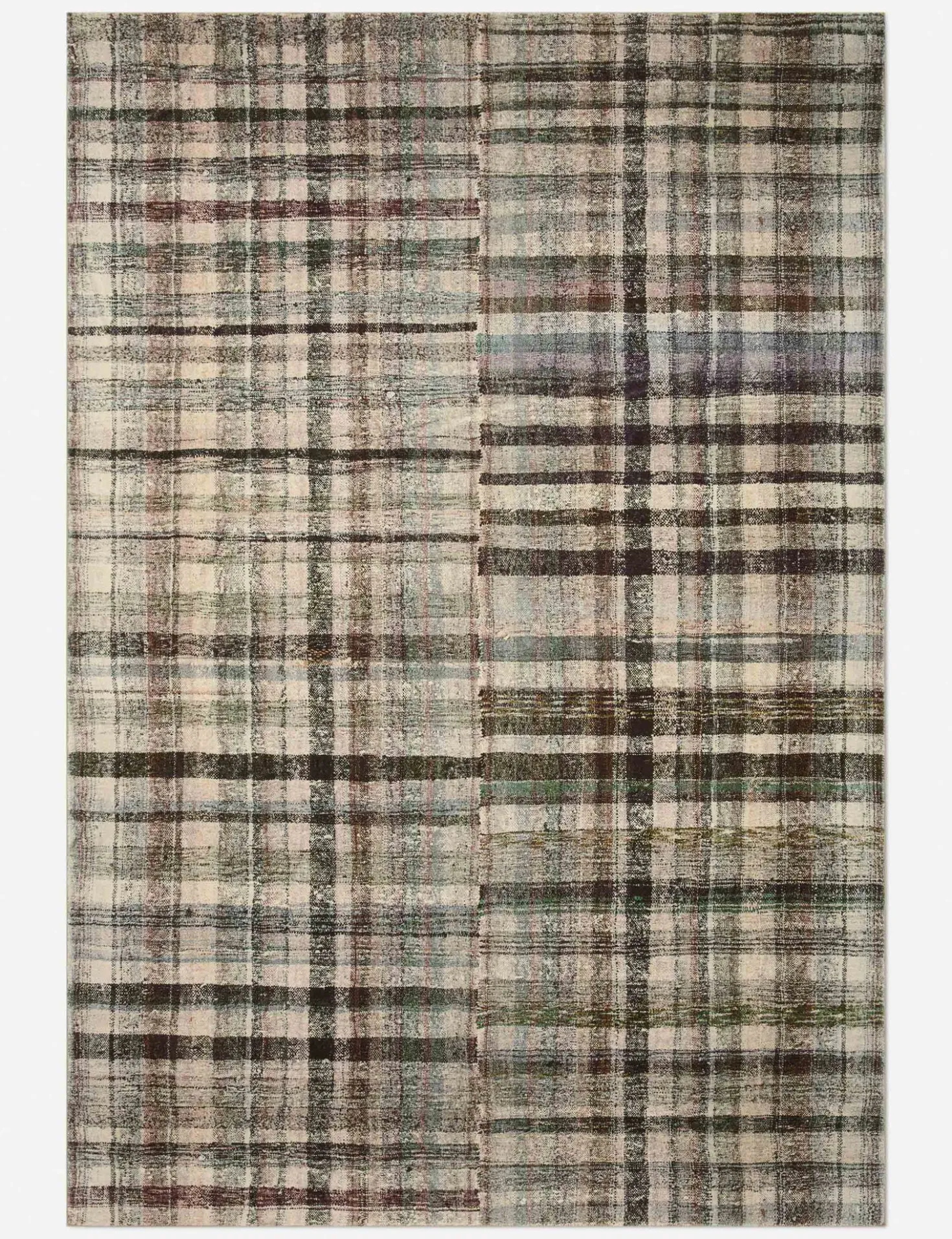 Humphrey Rug by Chris Loves Julia x Loloi