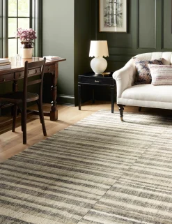 Humphrey Rug by Chris Loves Julia x Loloi