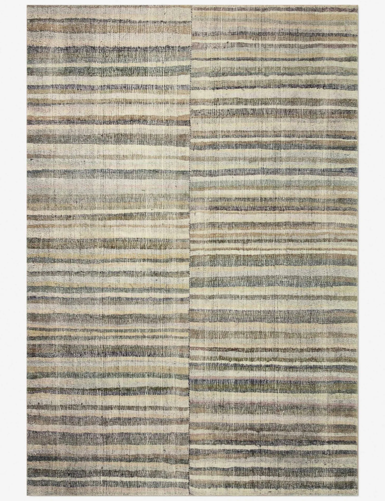 Humphrey Rug by Chris Loves Julia x Loloi