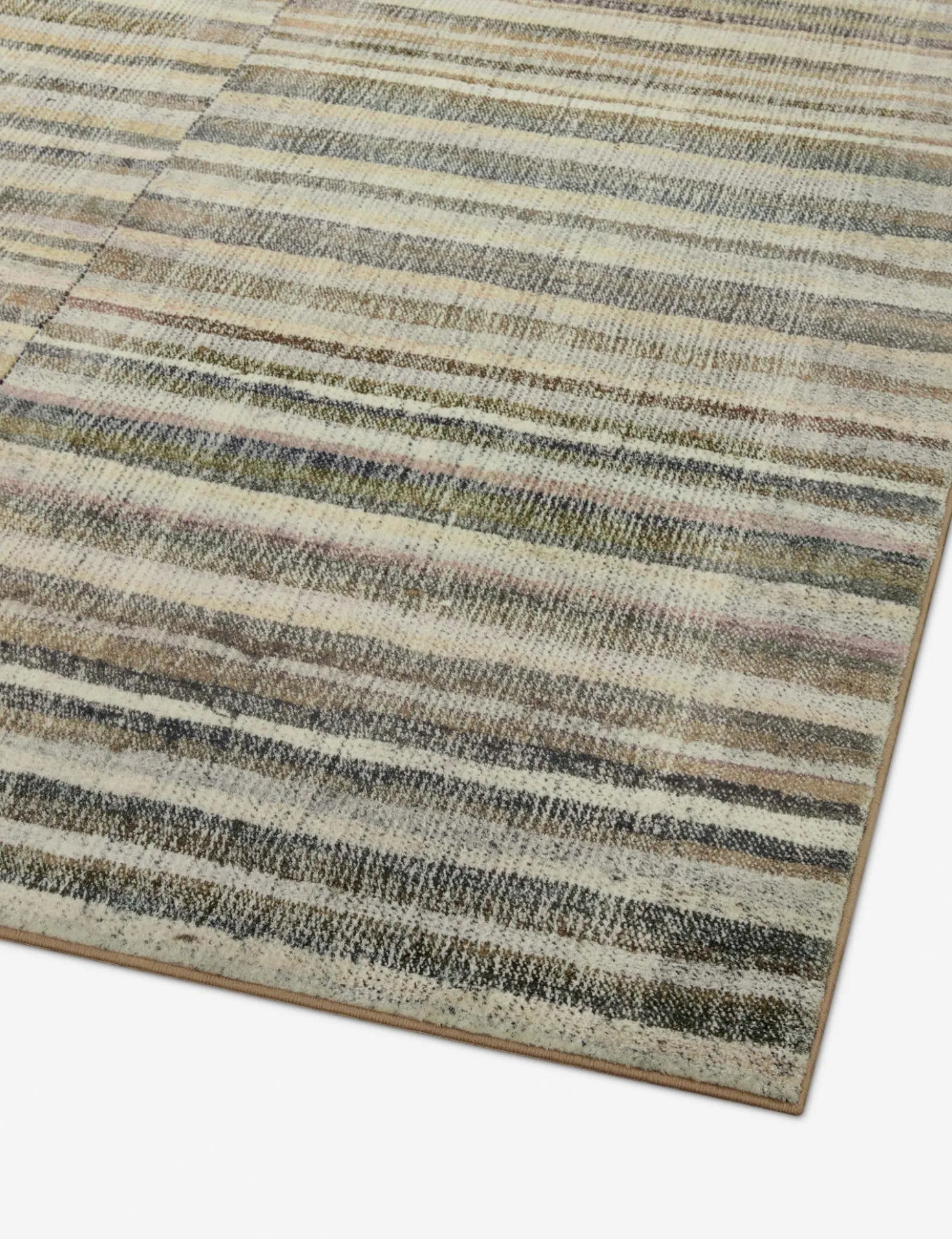 Humphrey Rug by Chris Loves Julia x Loloi