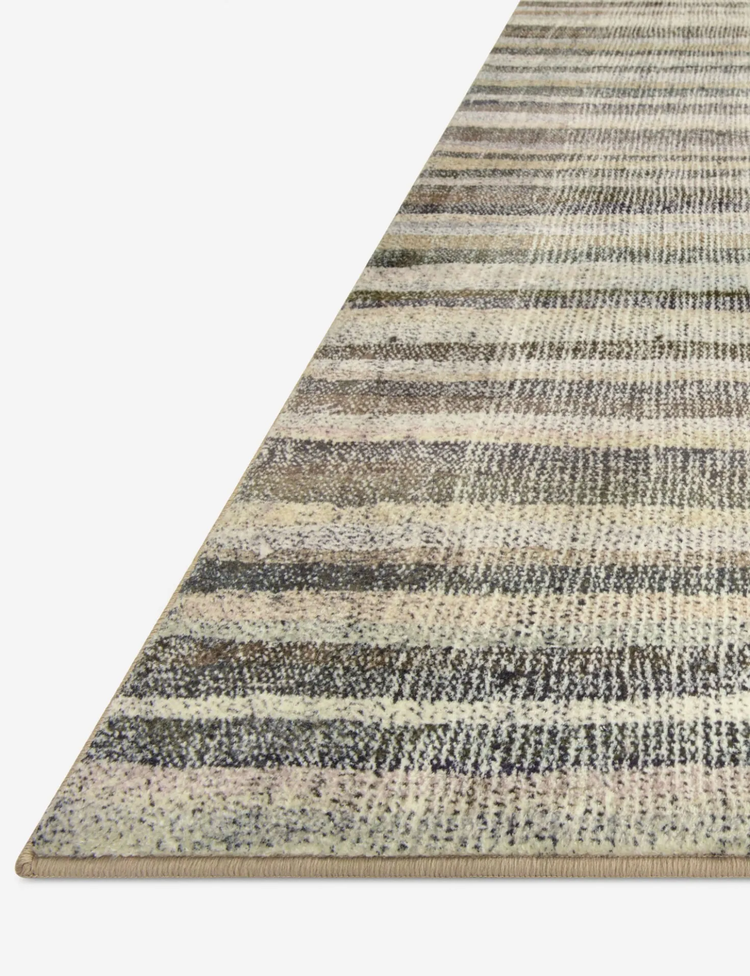 Humphrey Rug by Chris Loves Julia x Loloi